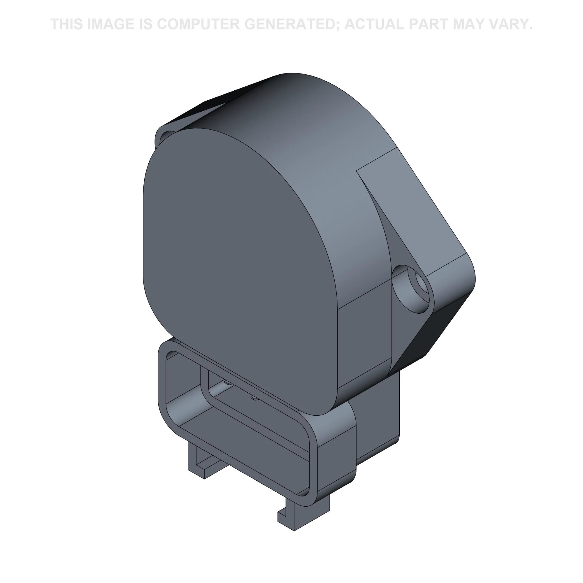 Potentiometer | CASEIH | US | EN