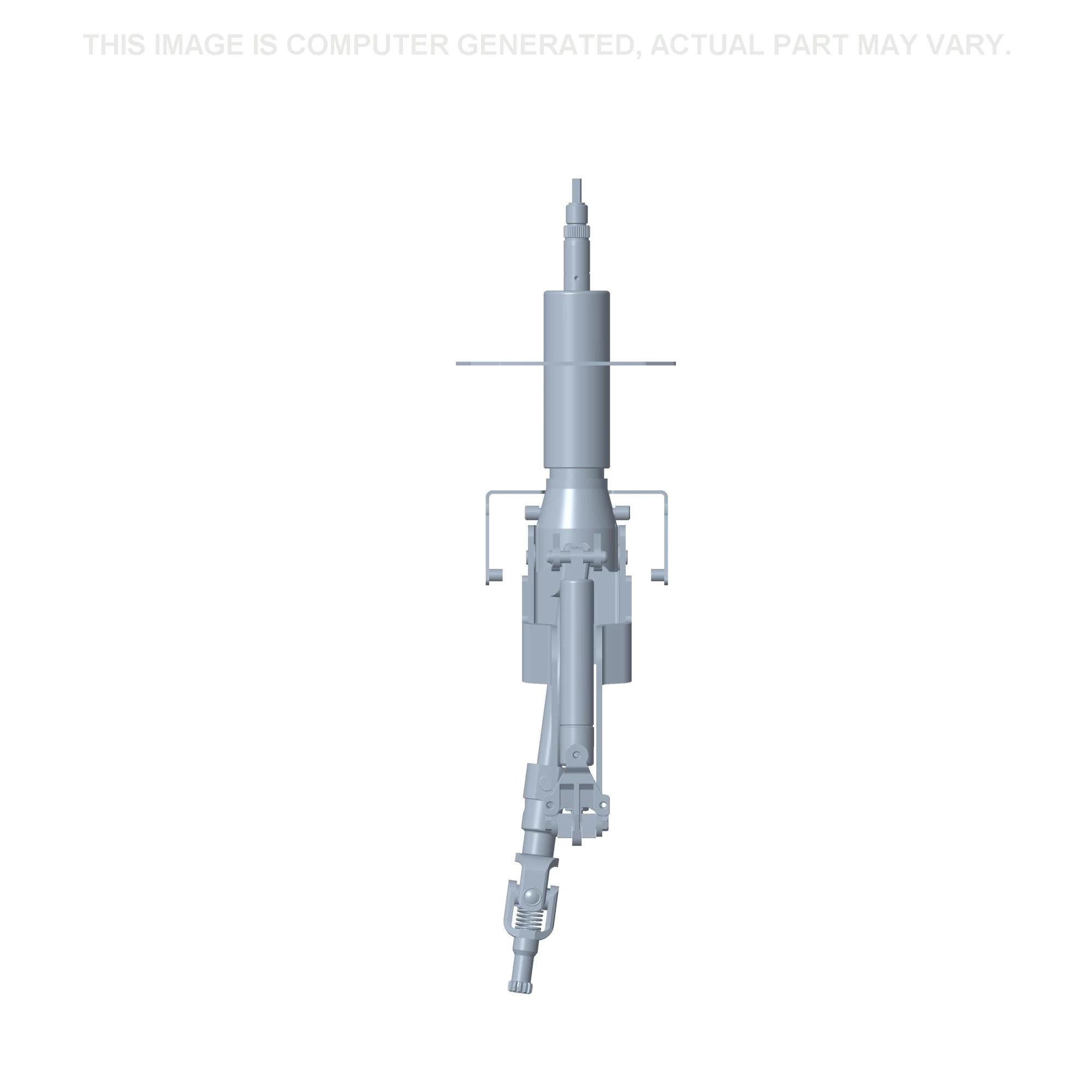 COLONNE DE DIRECTION | CASEIH | CA | EN