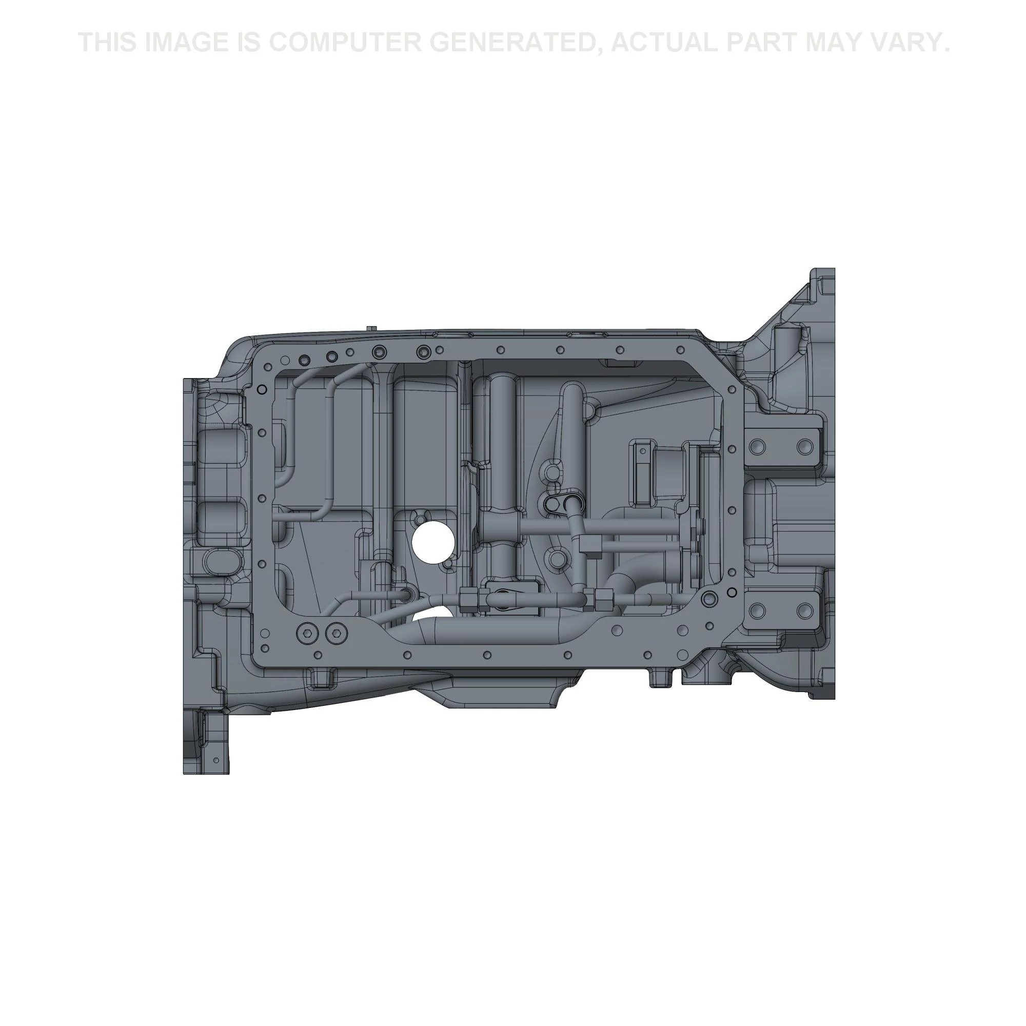 GEARBOX | NEWHOLLANDAG | EU | EN