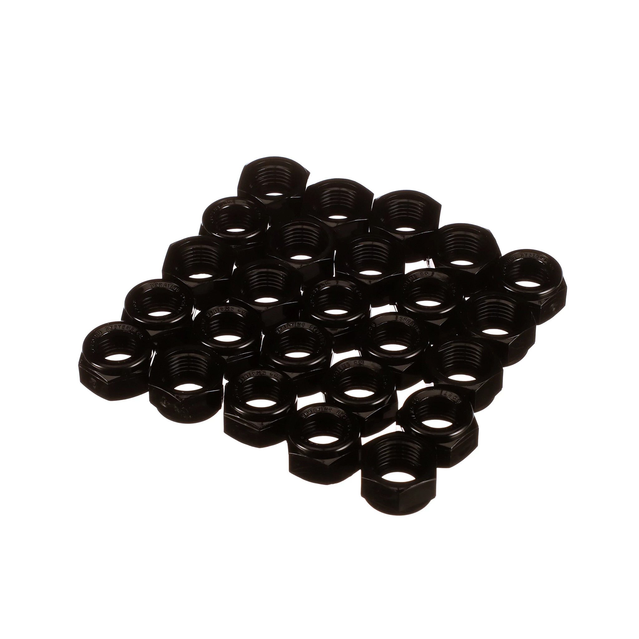 TeeJet® Nozzle Cap - Nylon | CASECE | BR | PT