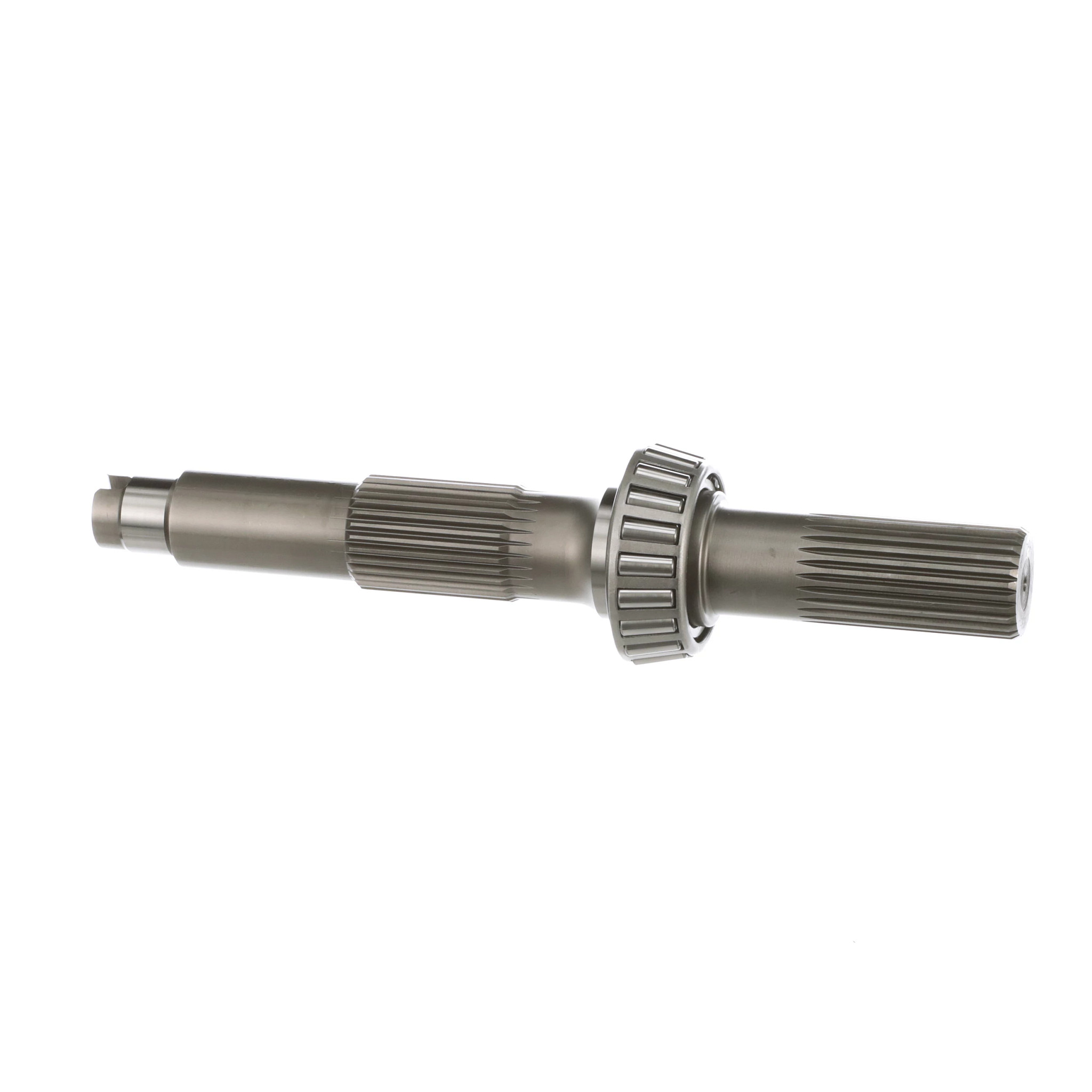 K.T 87699759 | Hydraulic Motor Shaft - 382 mm L | Case IH