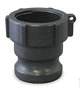 Adapter | NEWHOLLANDAG | CA | EN