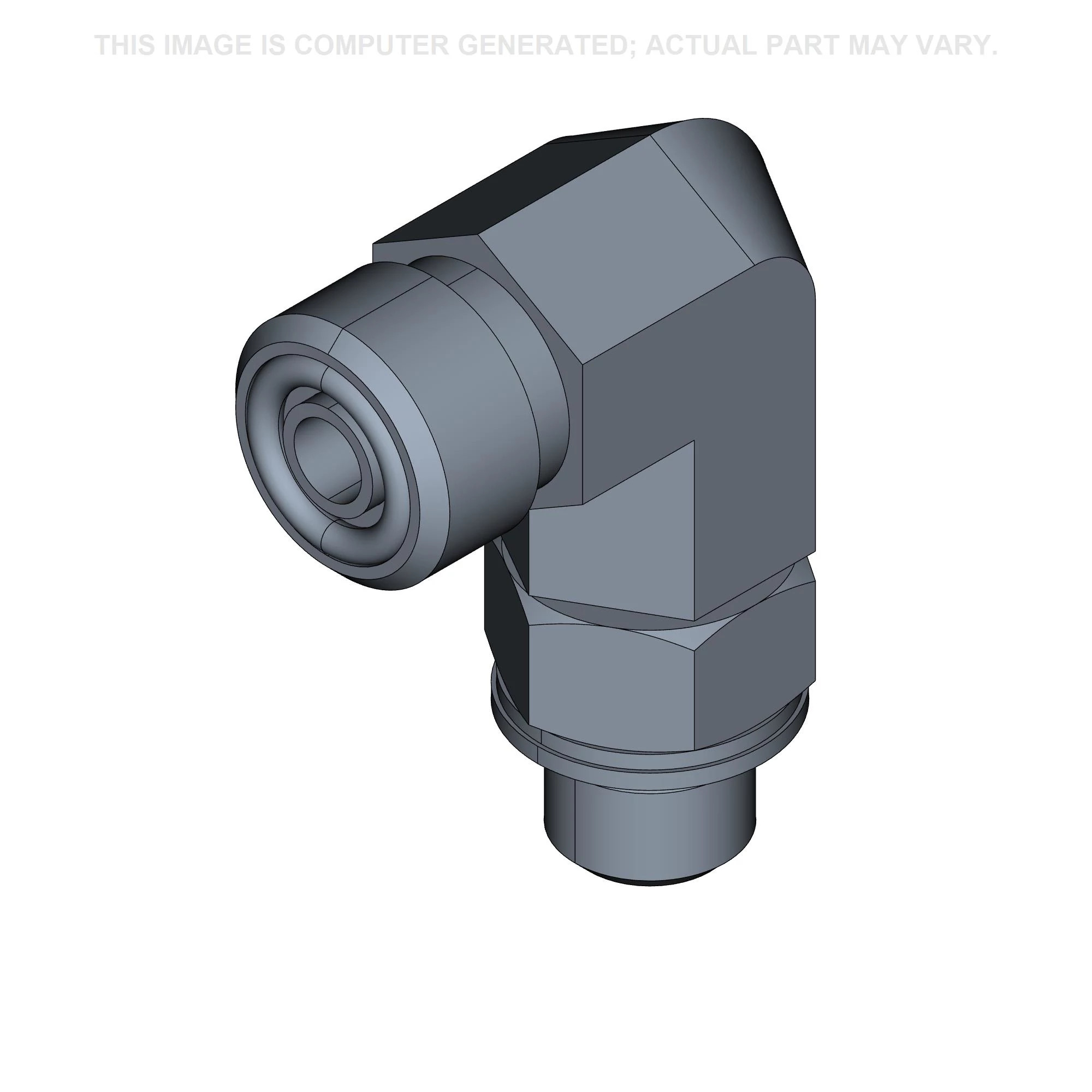 90 ELBOW | CASECE | CA | EN