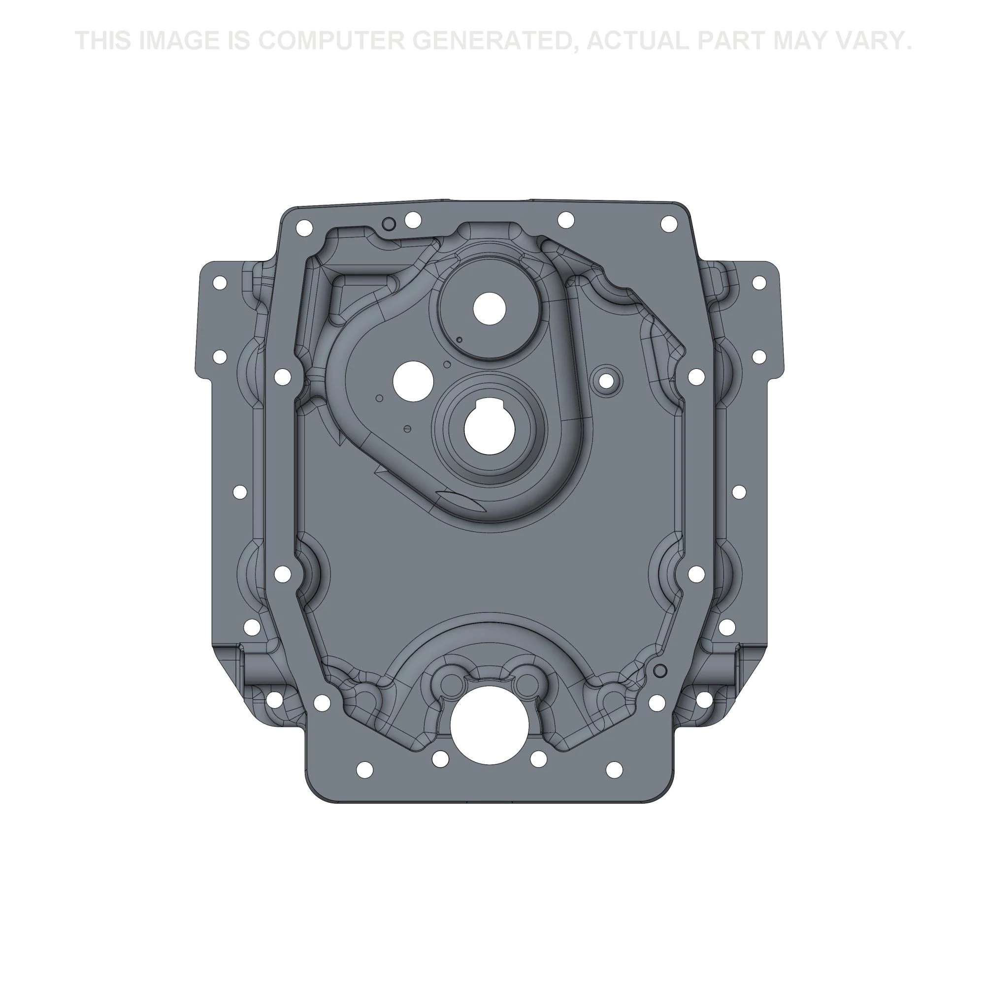 HOUSING | CASEIH | SA | EN