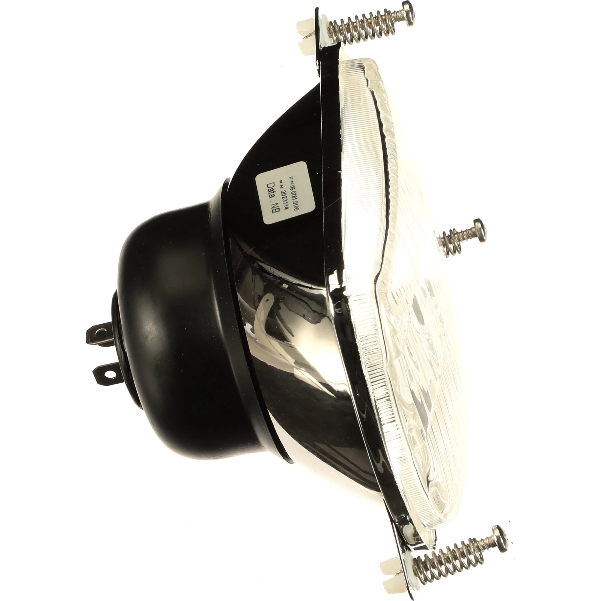 Halogen Headlamp