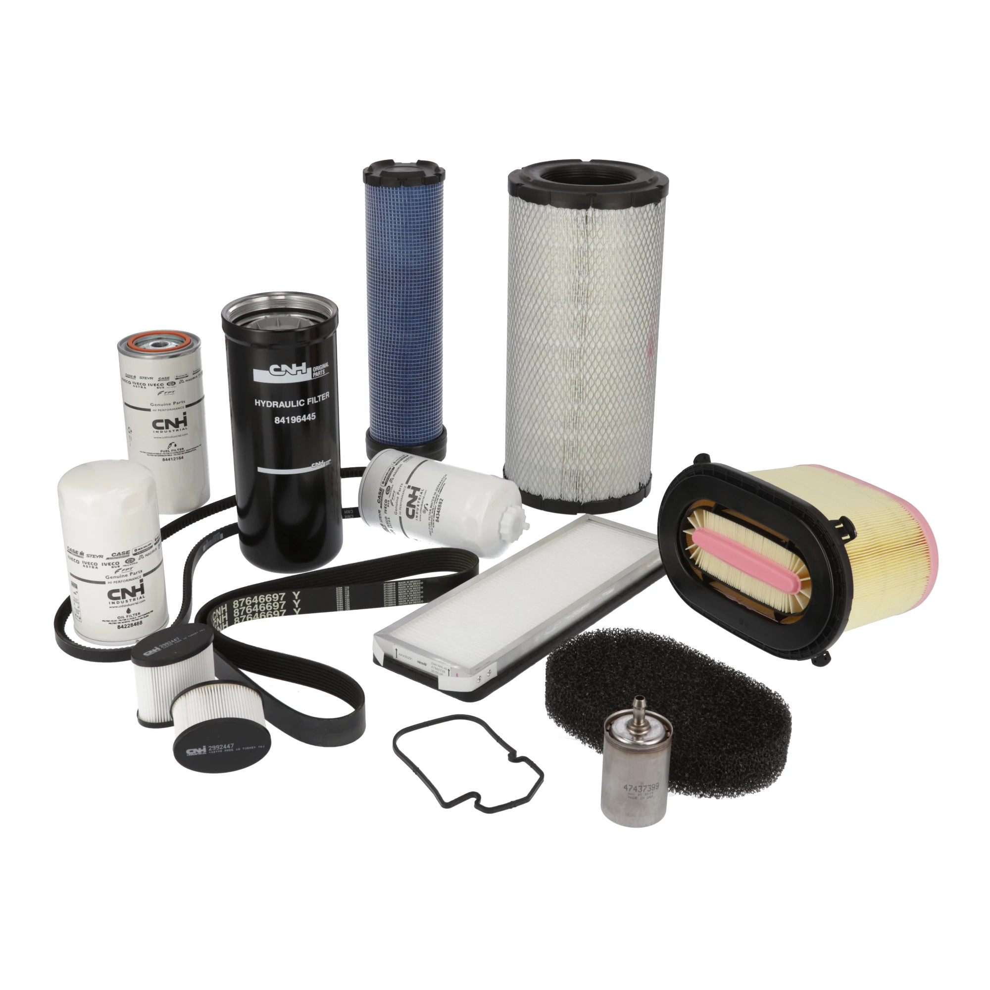 SERVICE KIT | CASECE | SA | ES