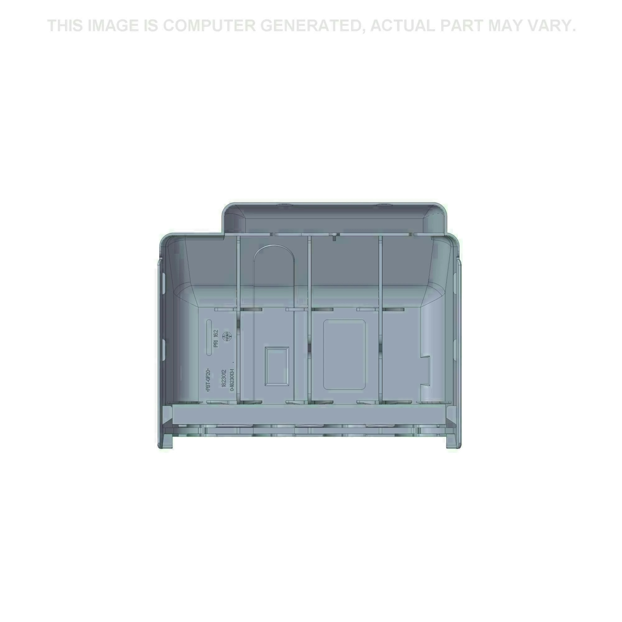 COVER | CASEIH | EU | DE