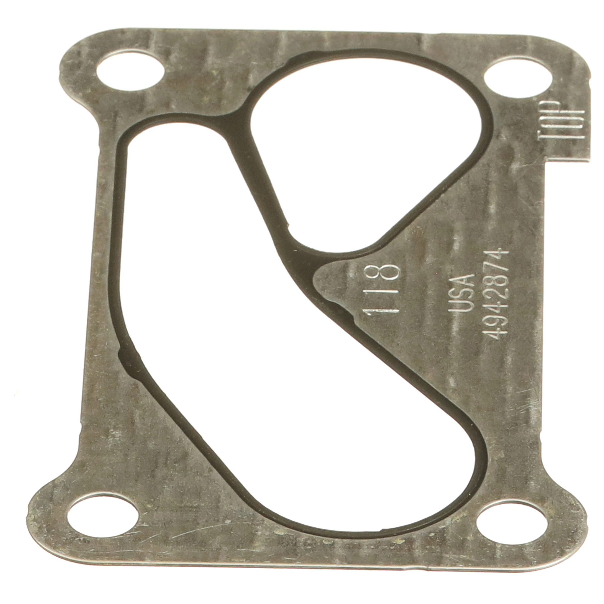 GASKET | NEWHOLLANDAG | US | EN