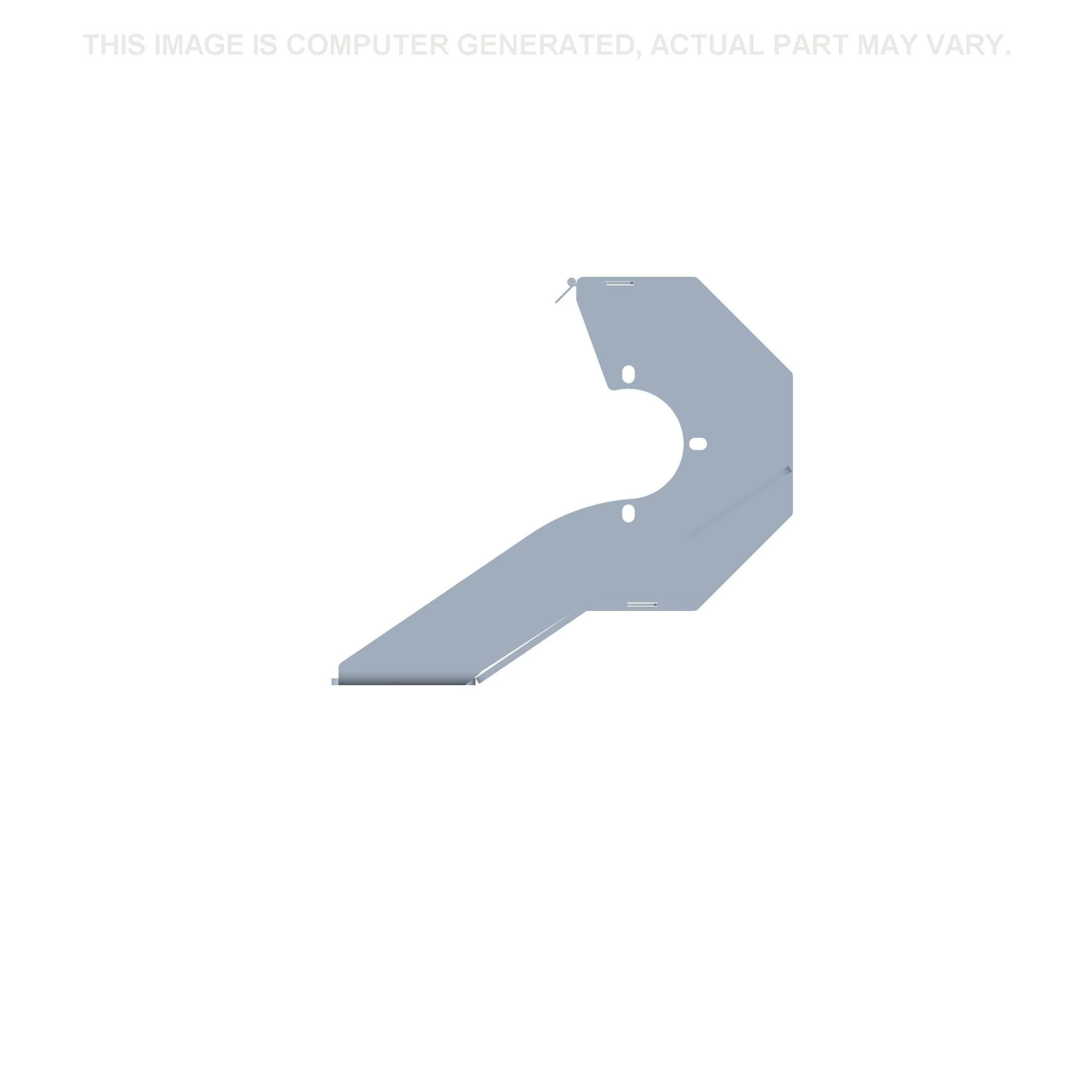 BRACKET | CASEIH | CA | EN