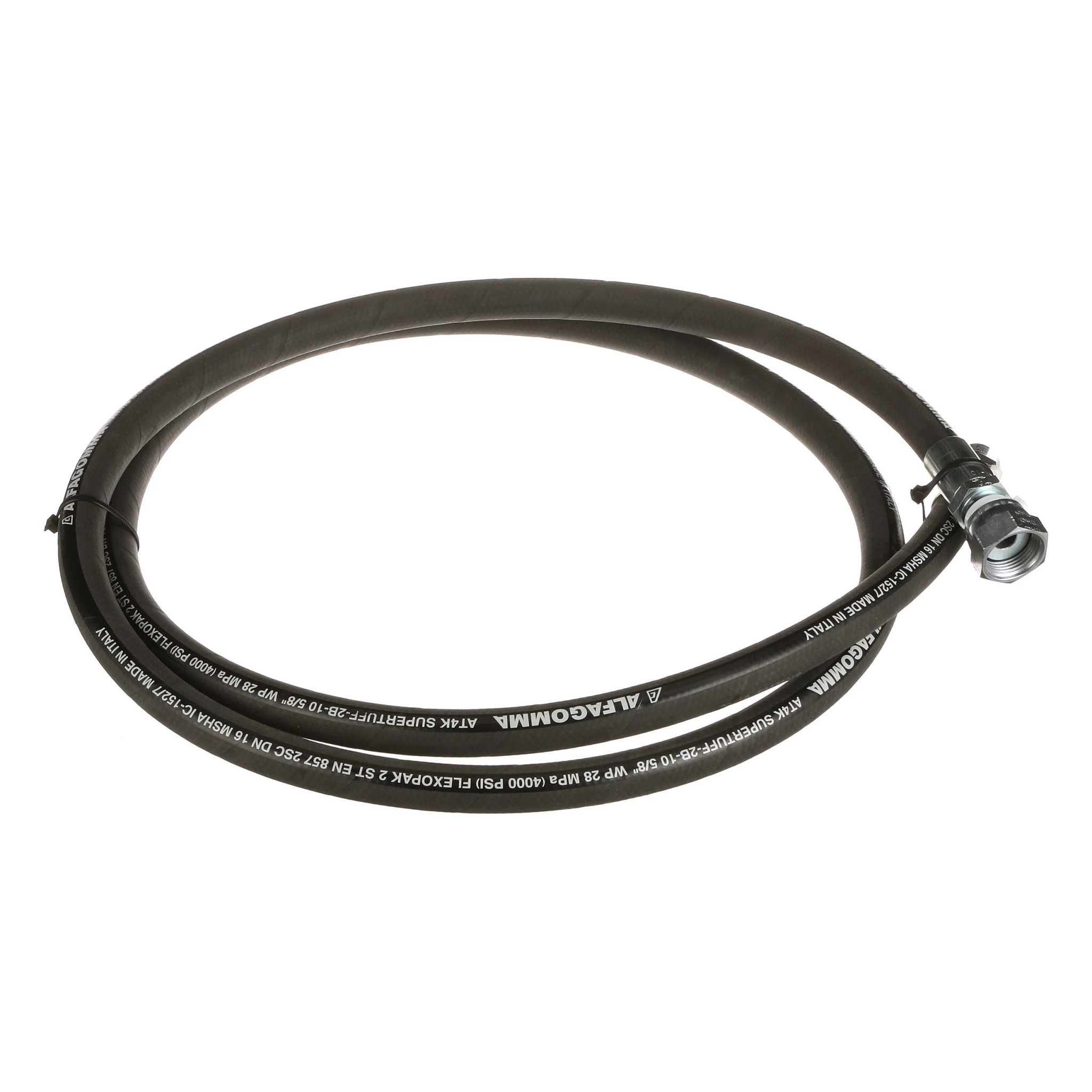 HOSE | CASECE | SA | EN