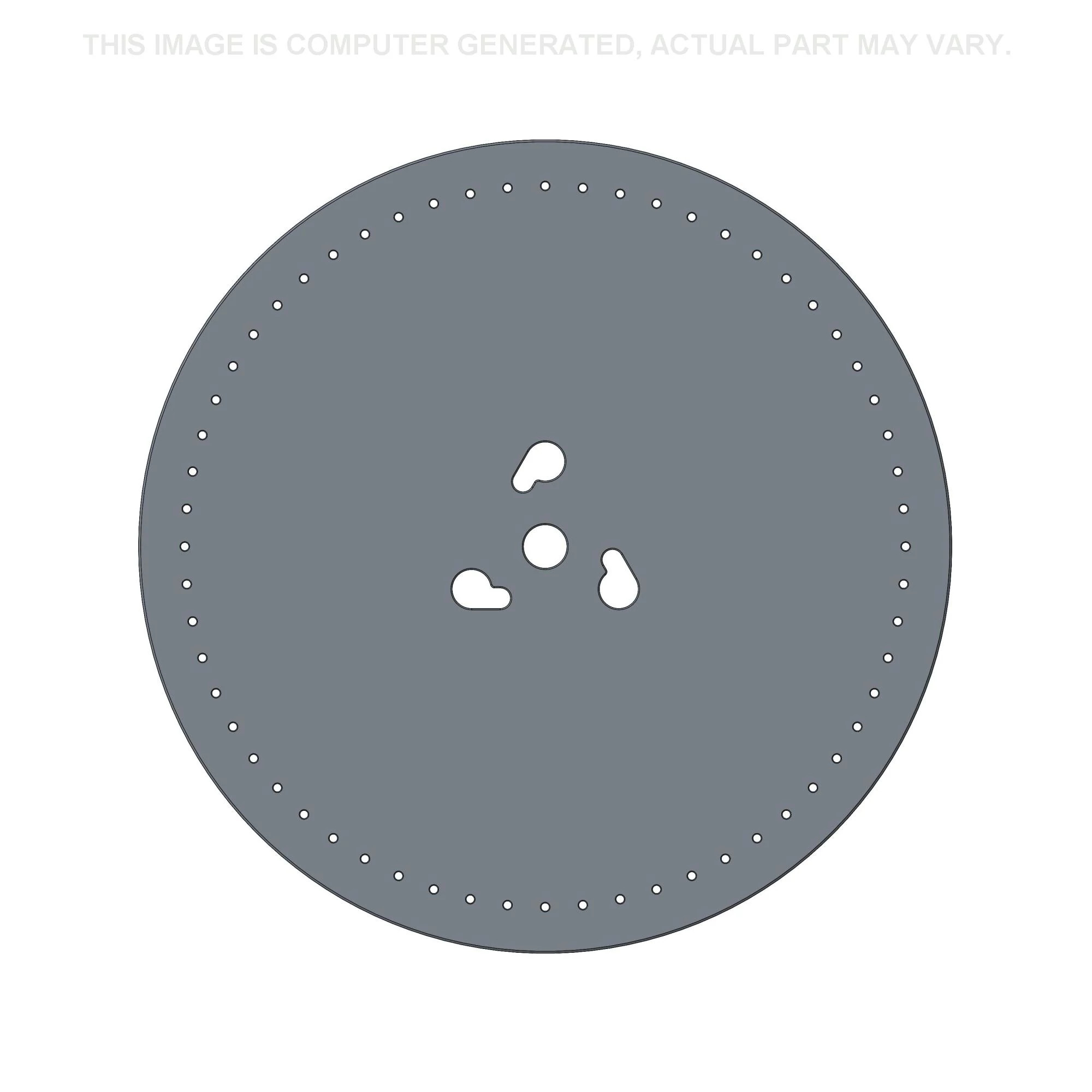 DISC | CASEIH | US | EN