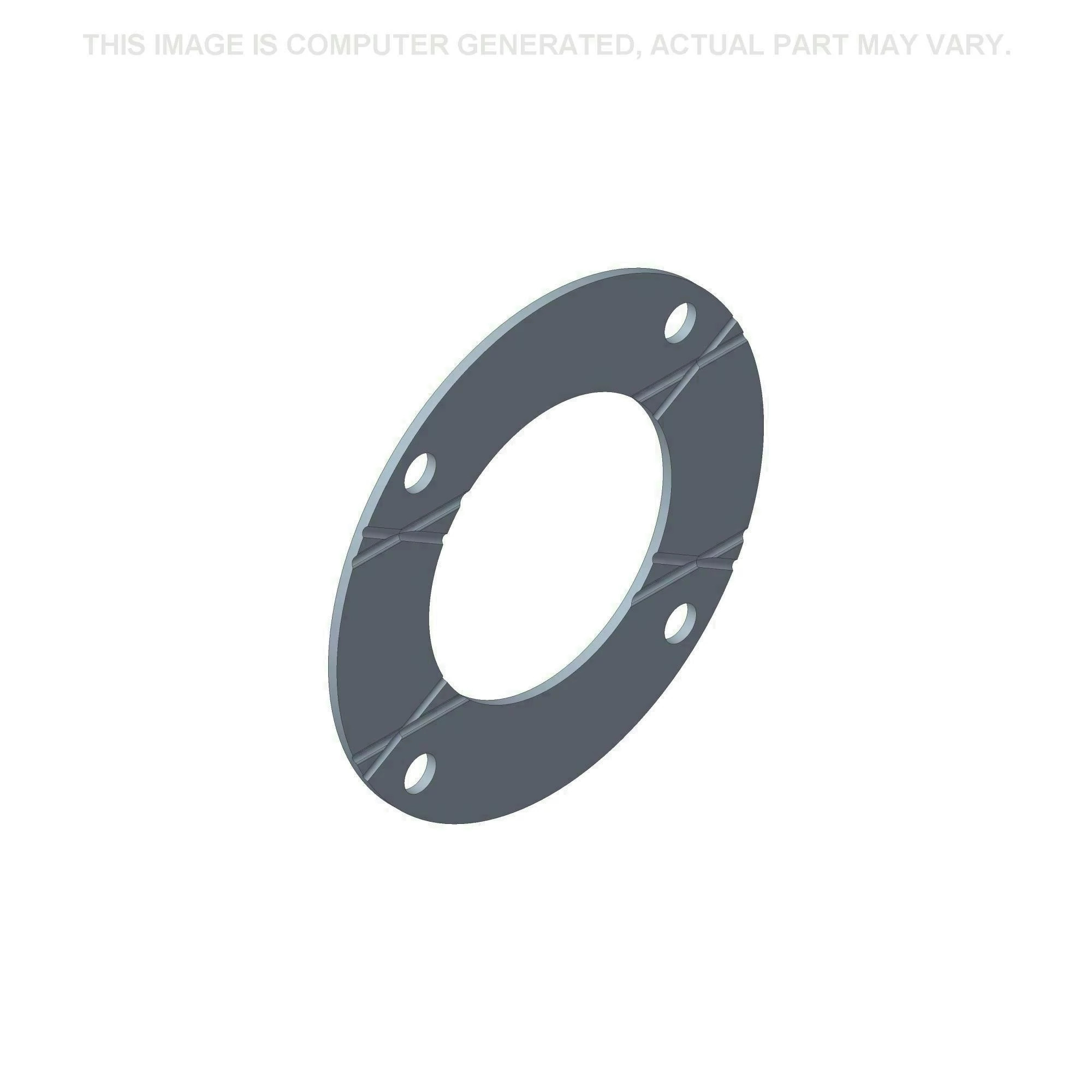 THRUST PLATE | DEFAULT | AMEA | EN