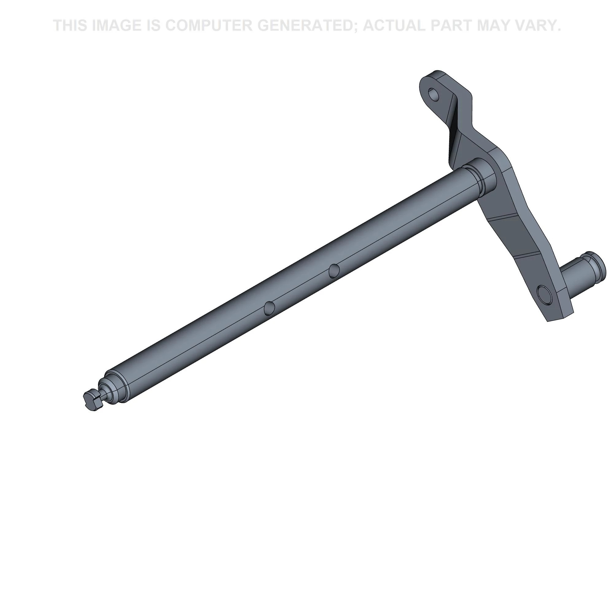 LEVIER DE COMMANDE | NEWHOLLANDAG | EU | FR