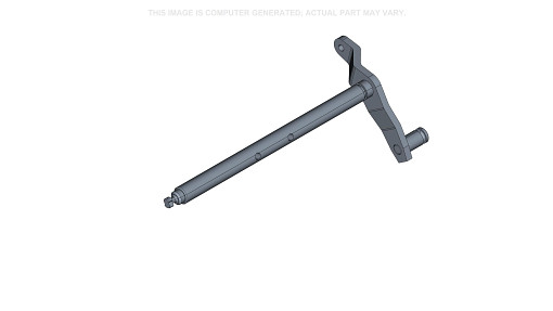 CONTROL LEVER | STEYR | EU | FR