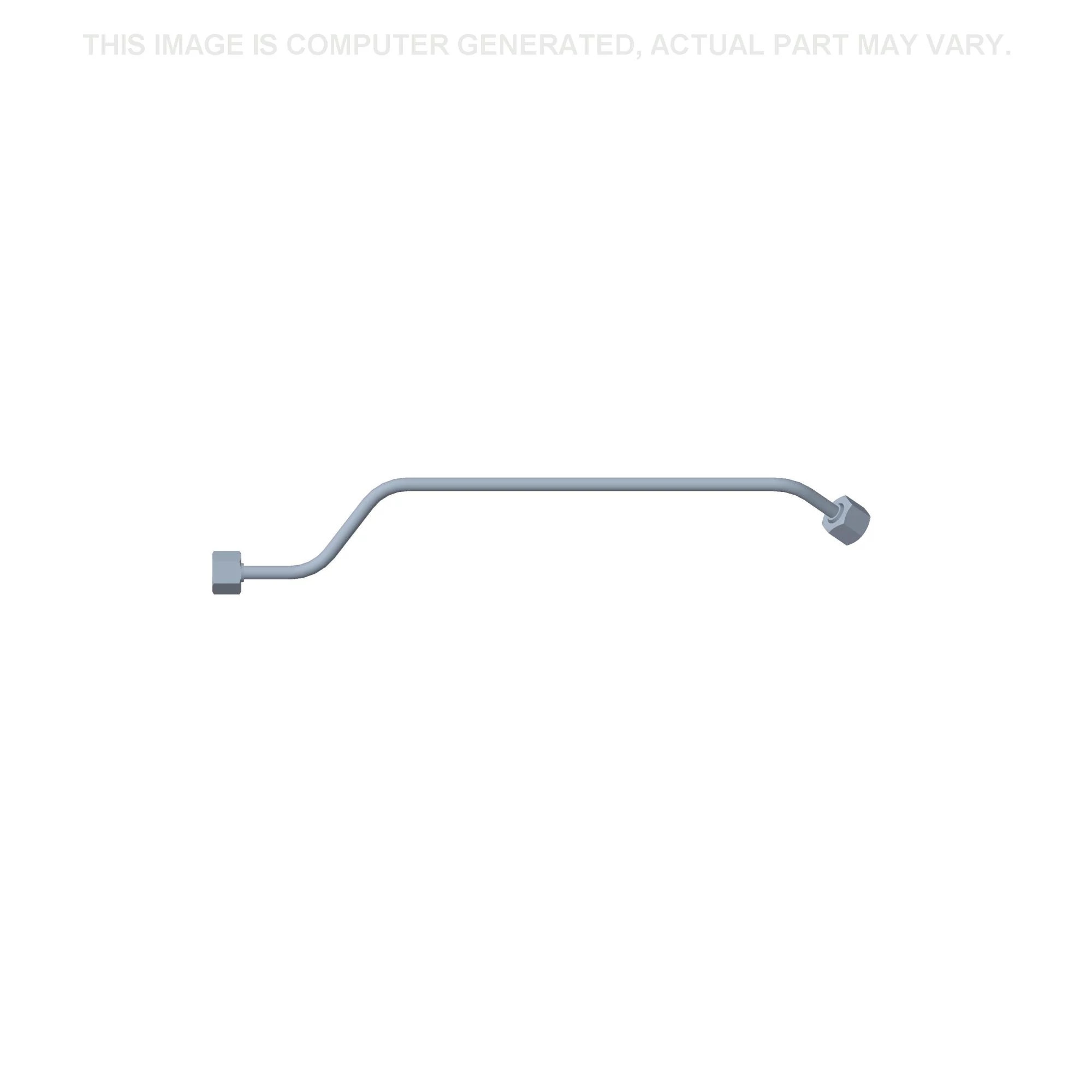 HYD TUBE | CASEIH | IE | EN