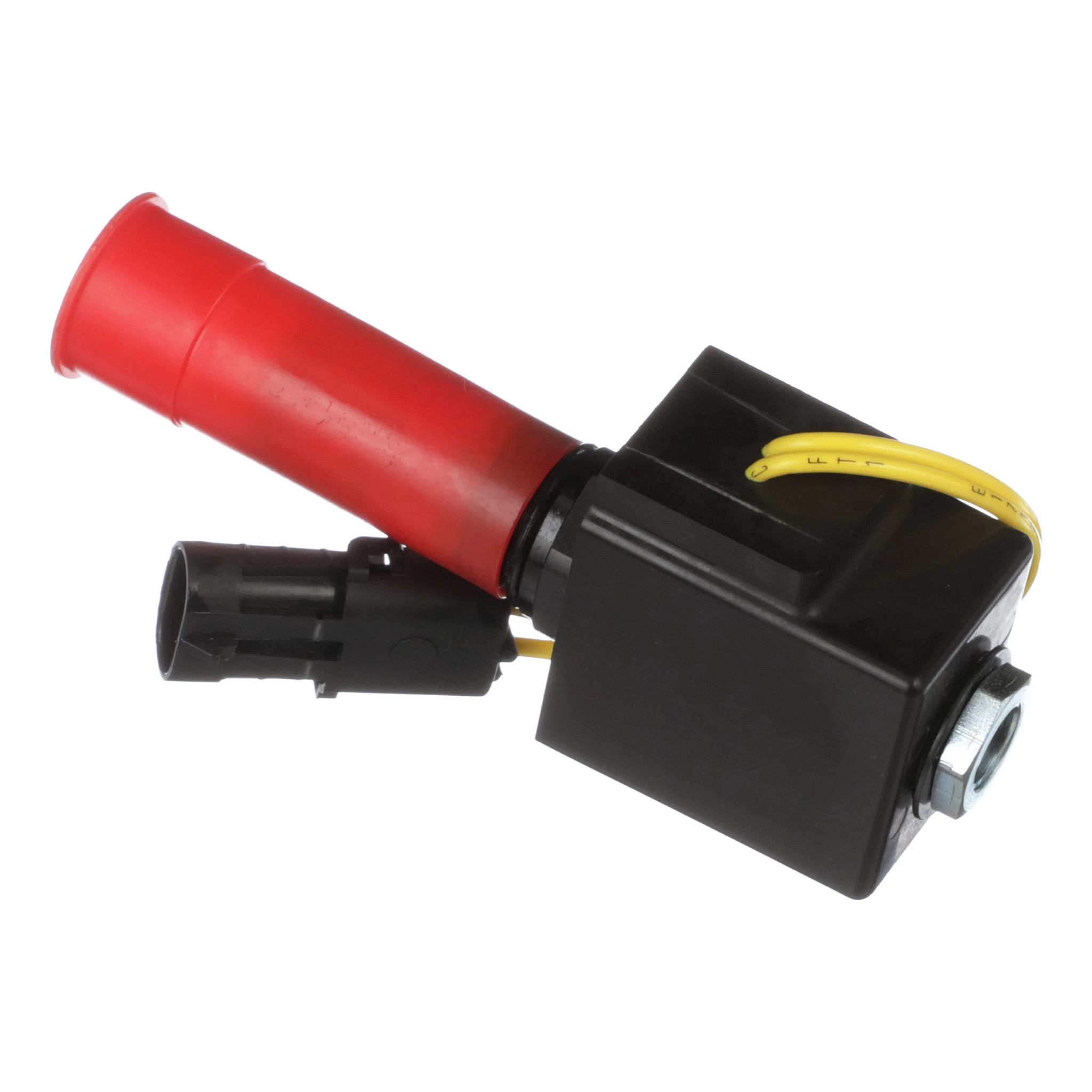 Électrovalve de blocage de différentiel #1986618C1 | NEWHOLLANDAG | CA | FR