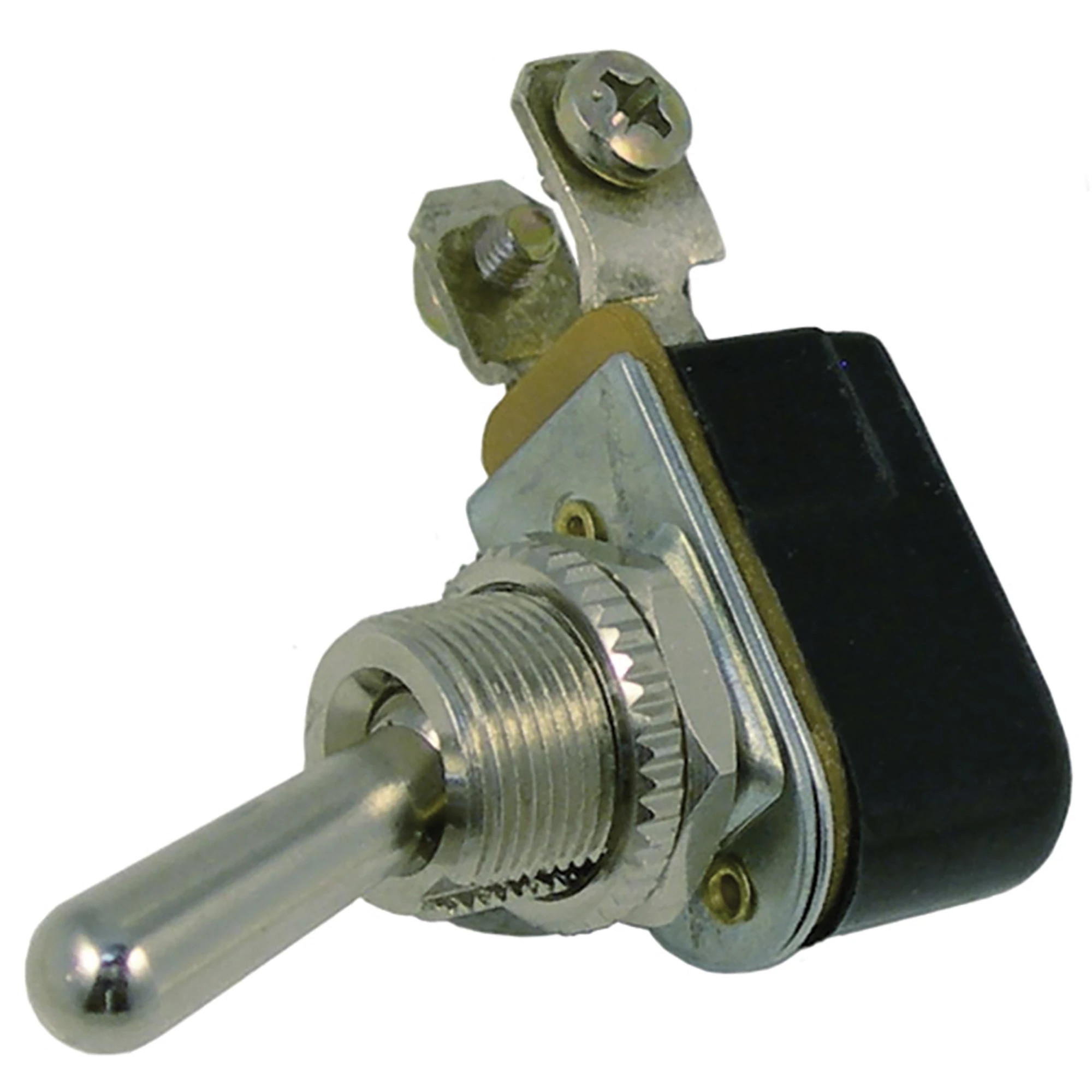 Toggle Switch - 12-Volt - 15-Amp | NEWHOLLANDAG | US | EN