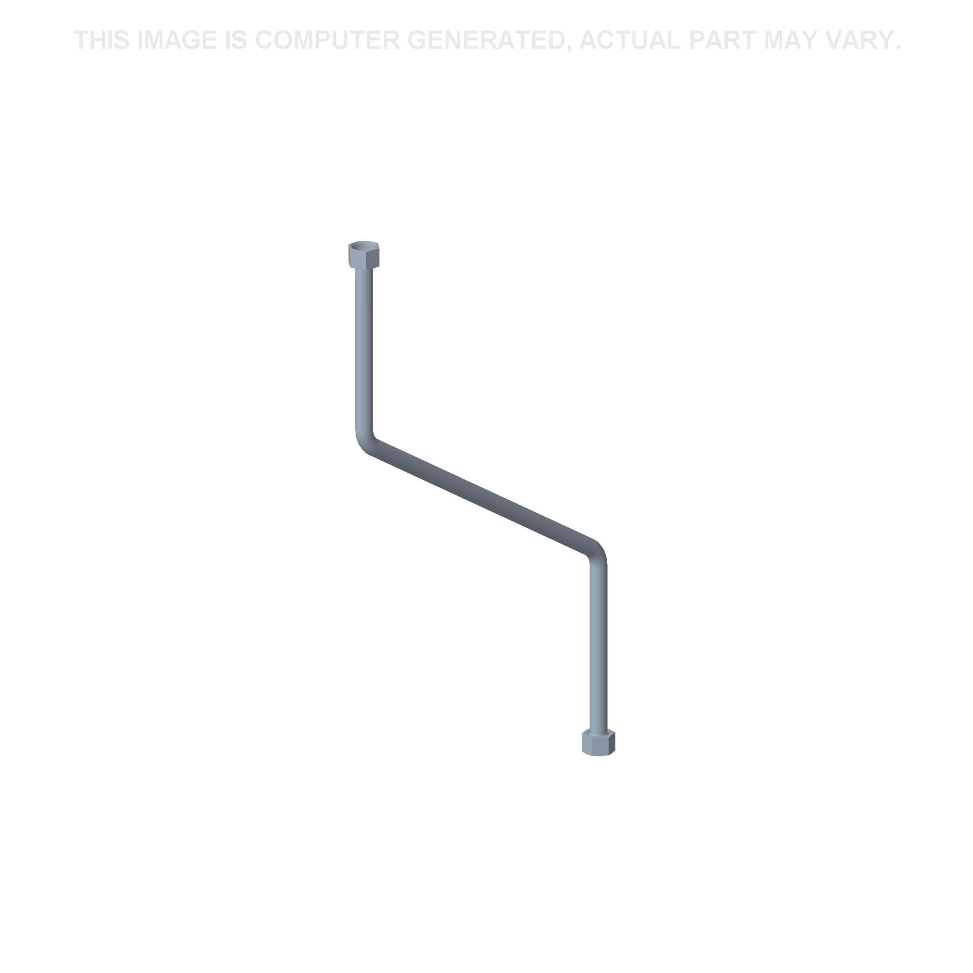 TUYAU HYDRAULIQUE | NEWHOLLANDCE | EU | FR