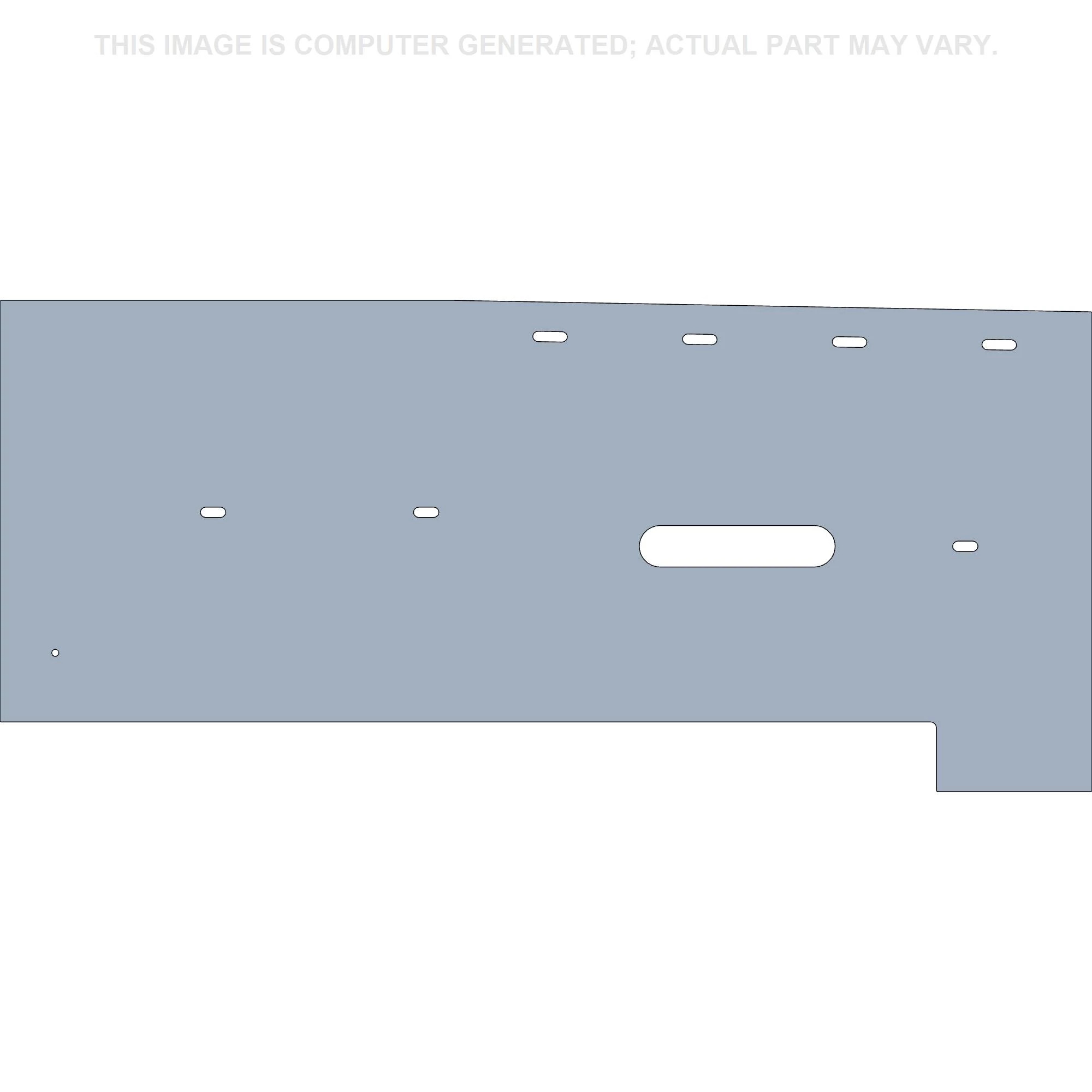 PLACA DE DESGASTE | STEYR | ES | ES