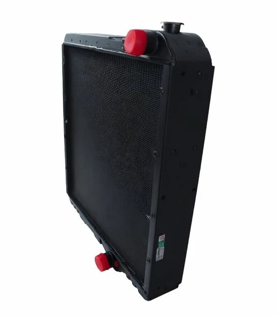 Radiator | NEWHOLLANDAG | US | EN