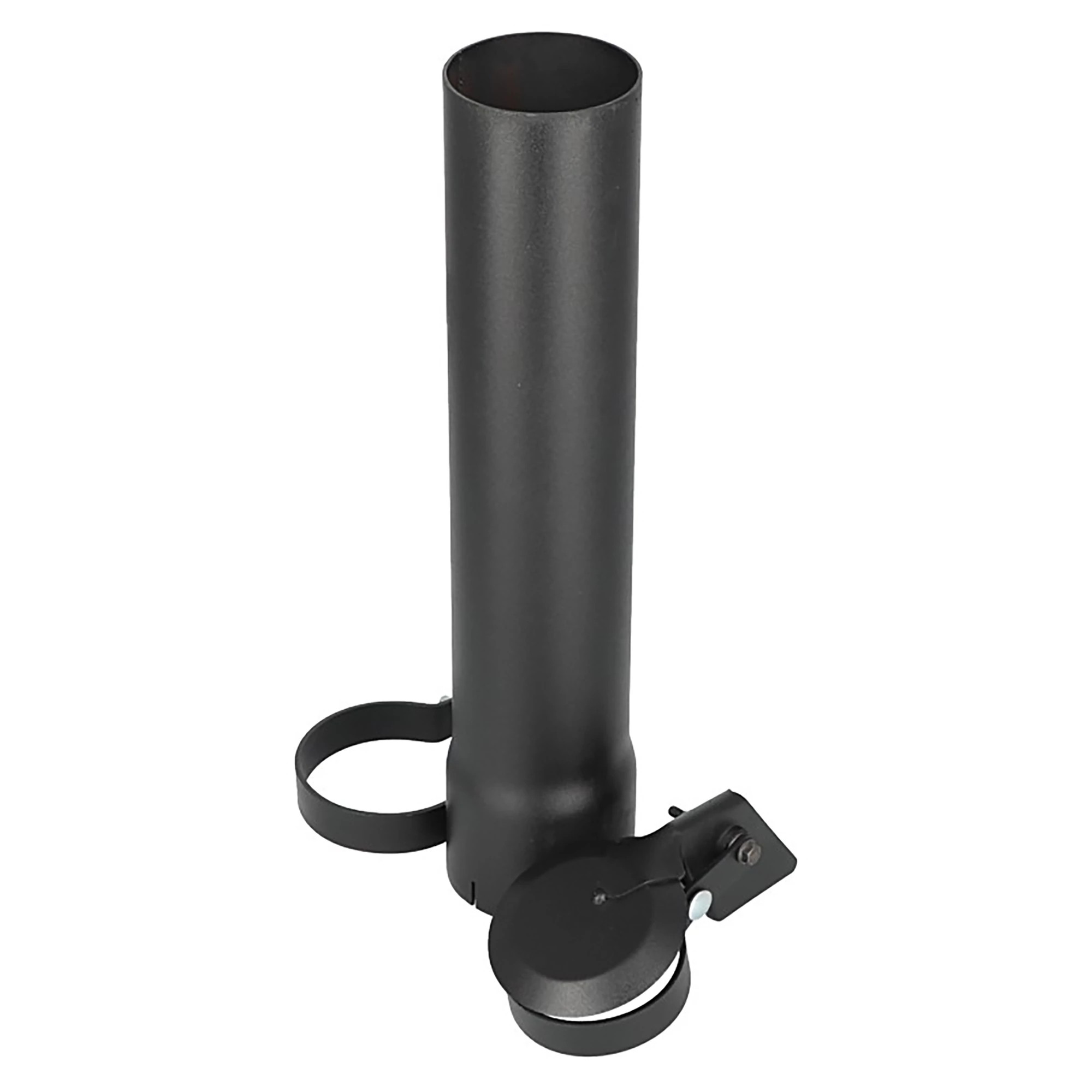 Muffler Extender Kit | NEWHOLLANDAG | CA | EN