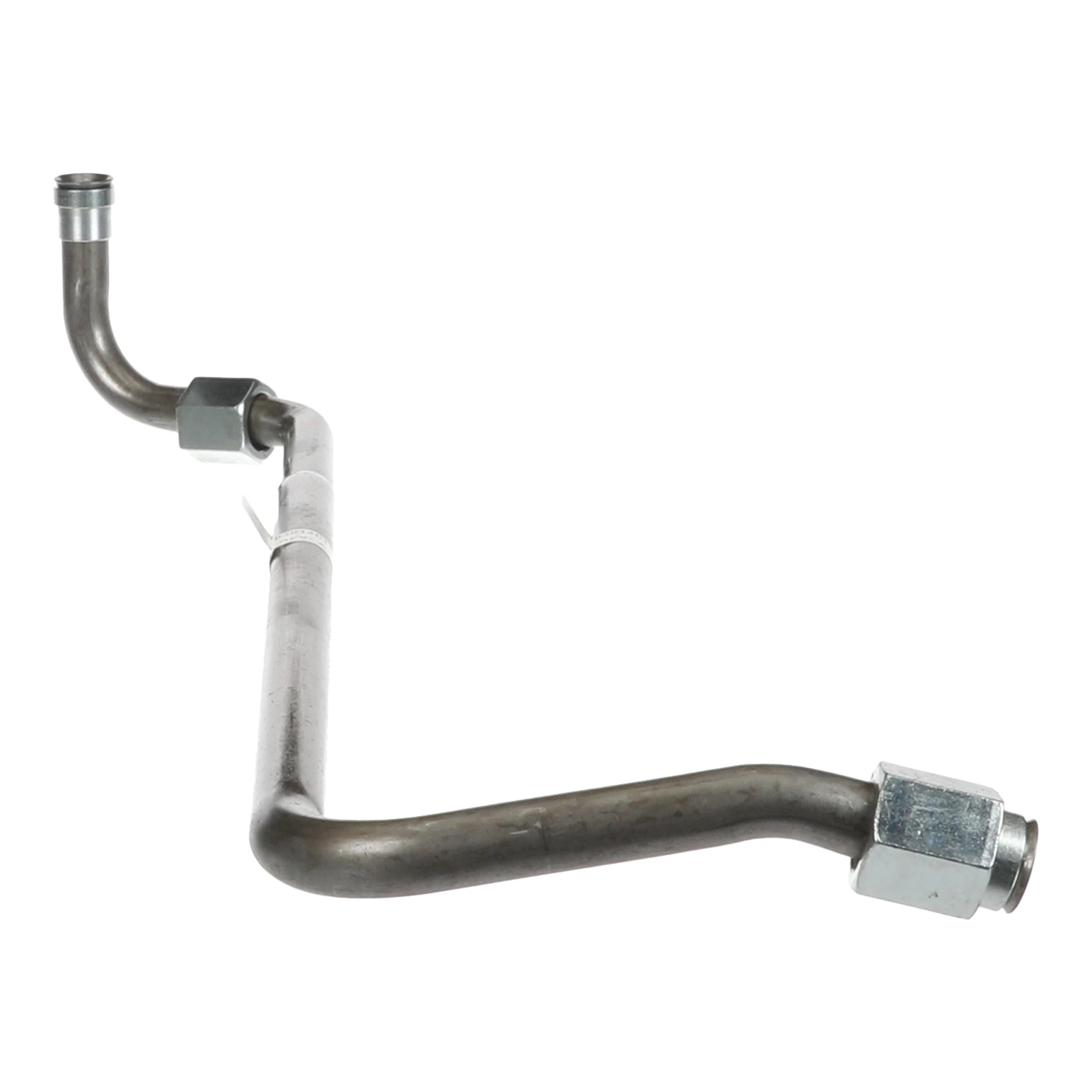 HYD TUBE | FLEXICOIL | US | EN