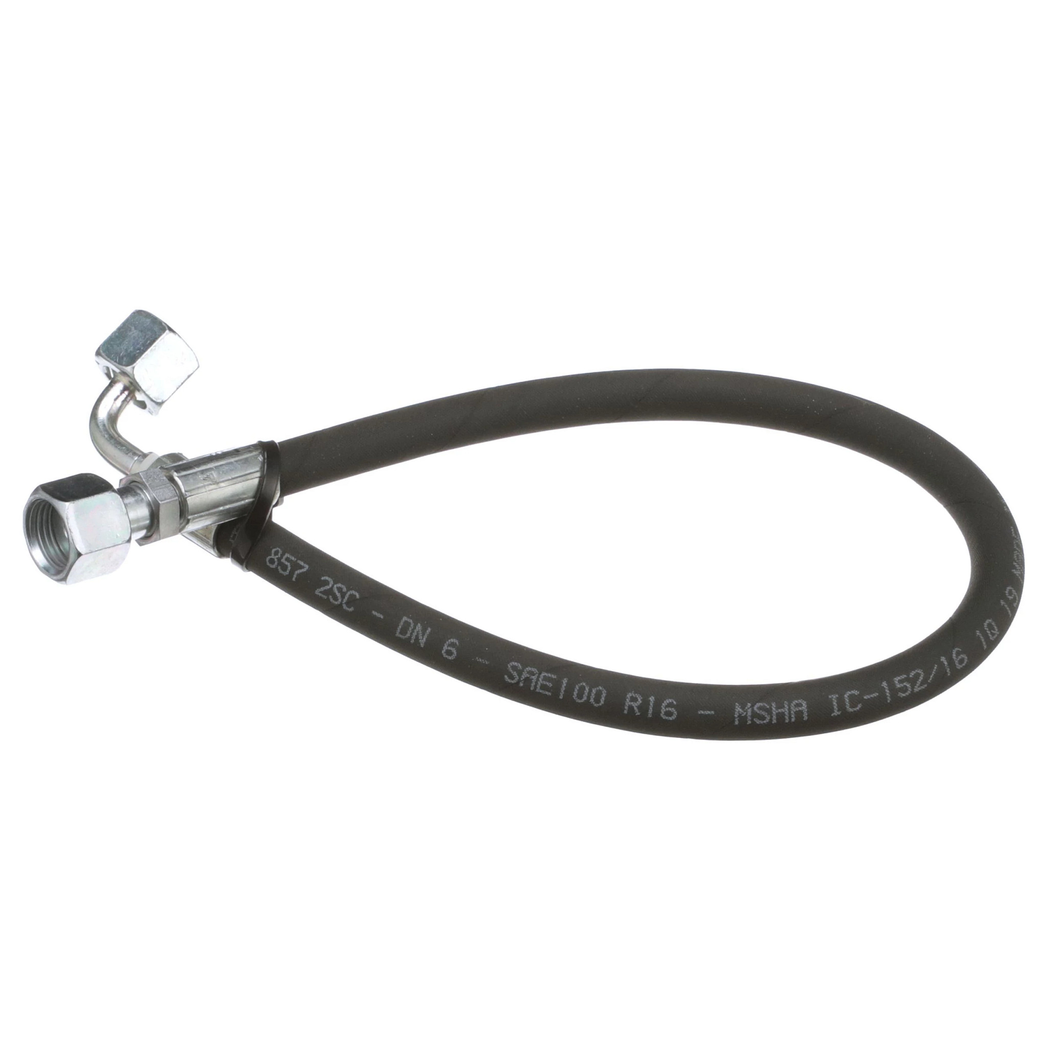 HYDRAULIC HOSE | NEWHOLLANDAG | US | EN