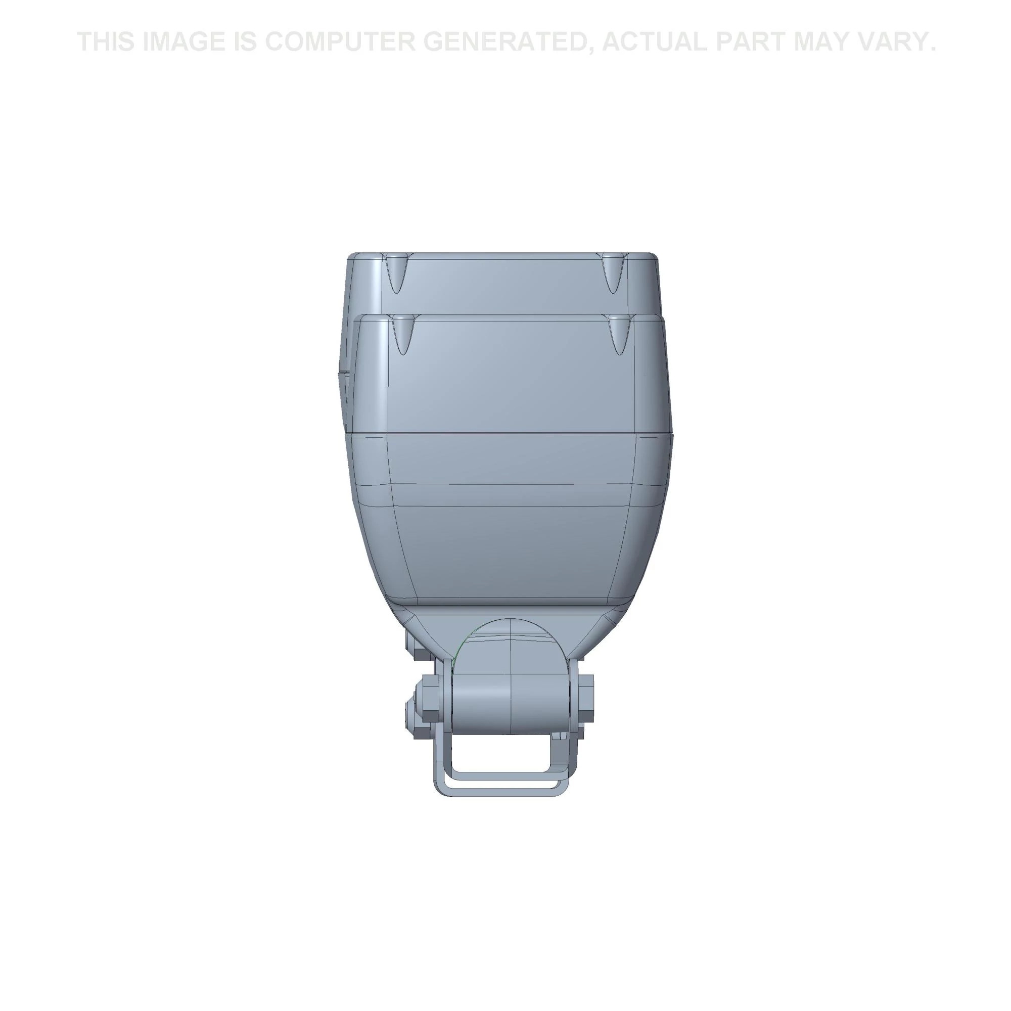 WORK LAMP | FLEXICOIL | US | EN