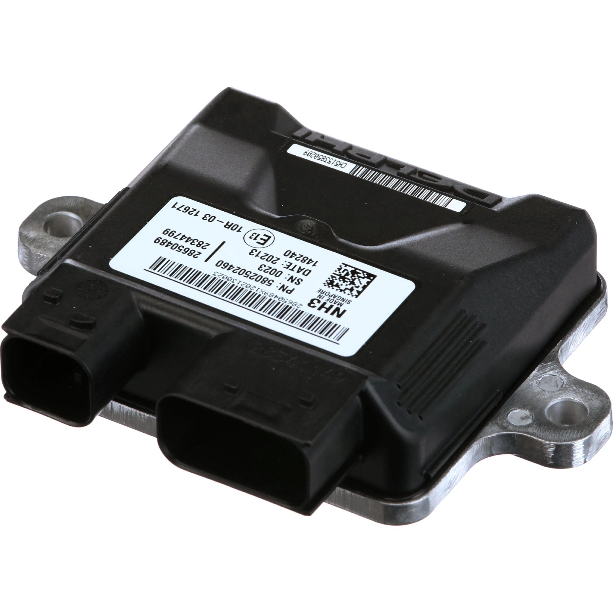 SENSOR | CASEIH | CA | EN