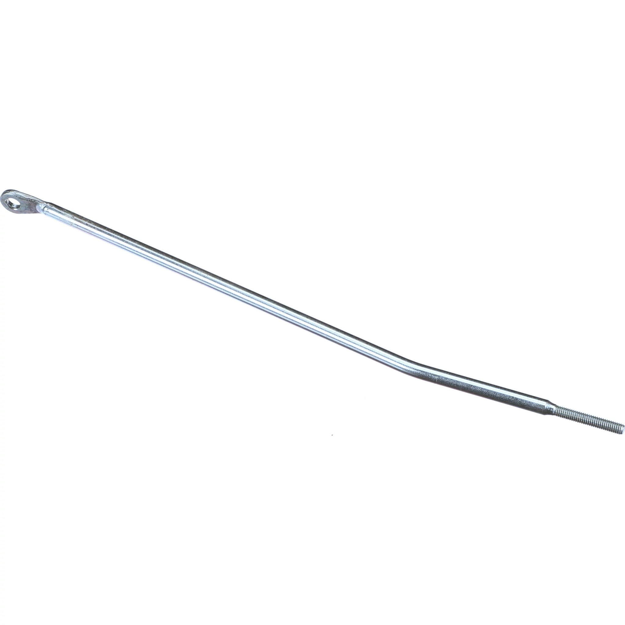 Eye Tie Rod for Draught Control Lever - 361 mm L | STEYR | CA | EN