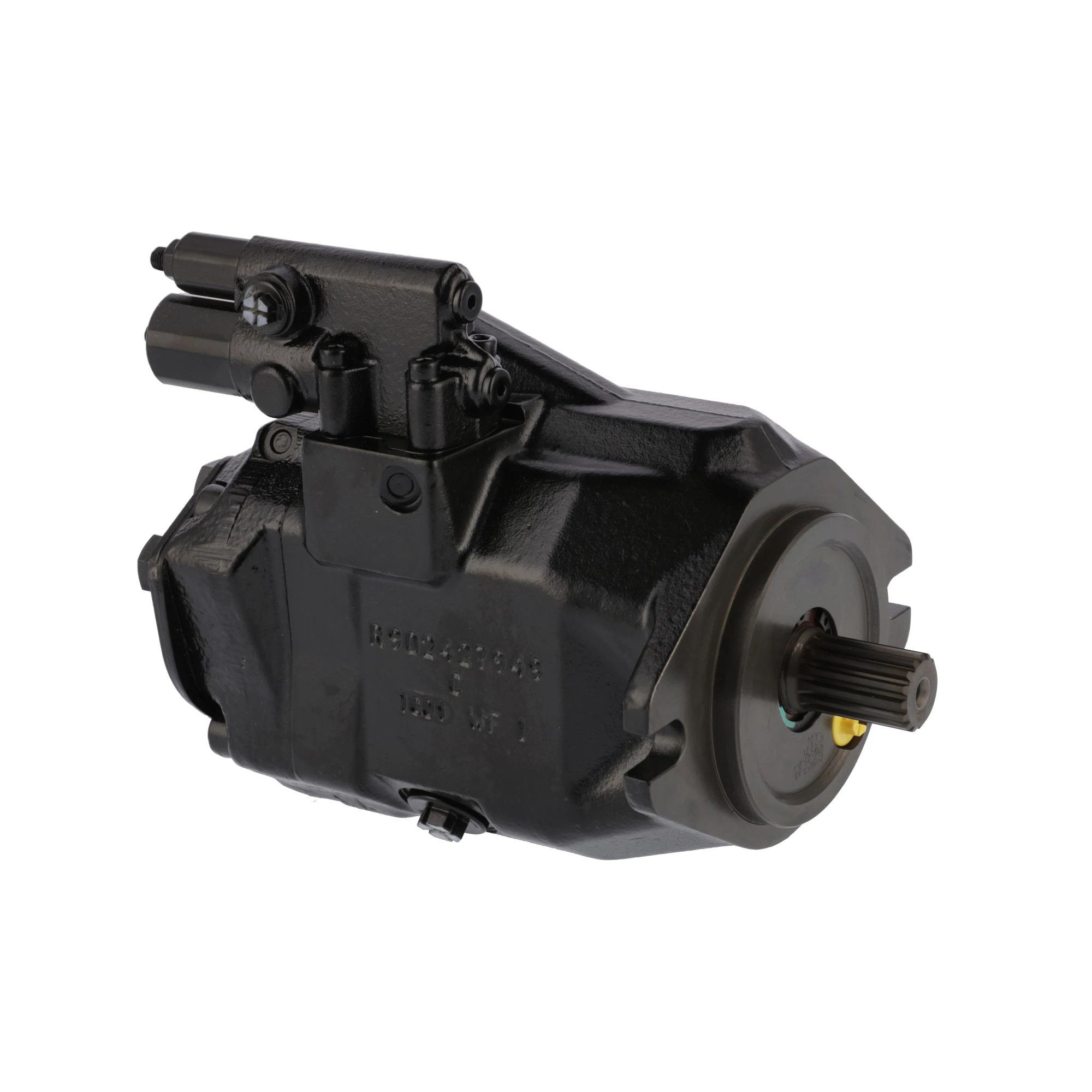 POMPE | MILLER | AMEA | EN