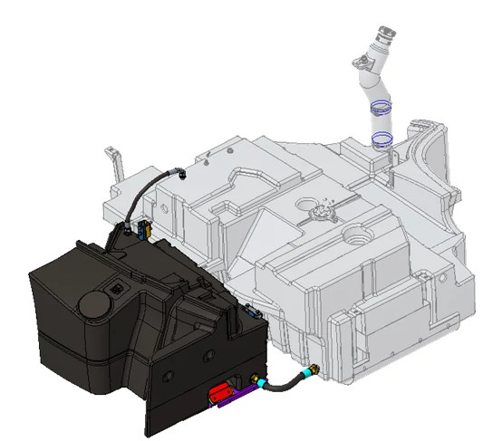 KIT DIA, ENSILADORA | CASEIH | EU | PT