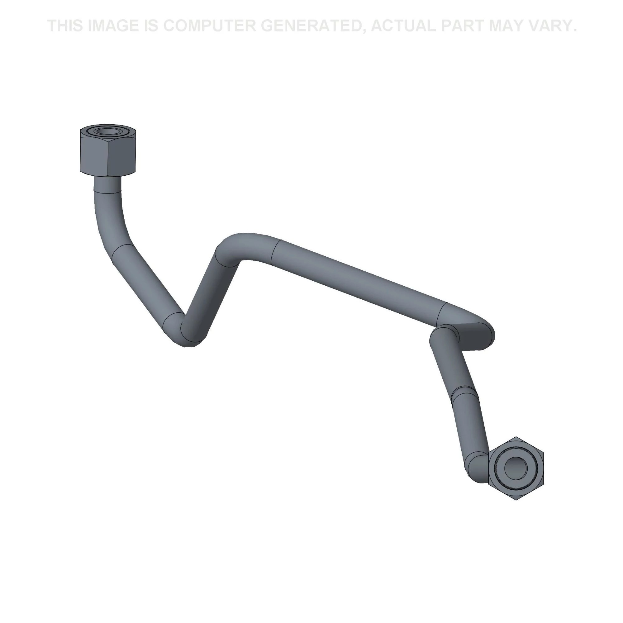 TUBE | CASEIH | EU | EN