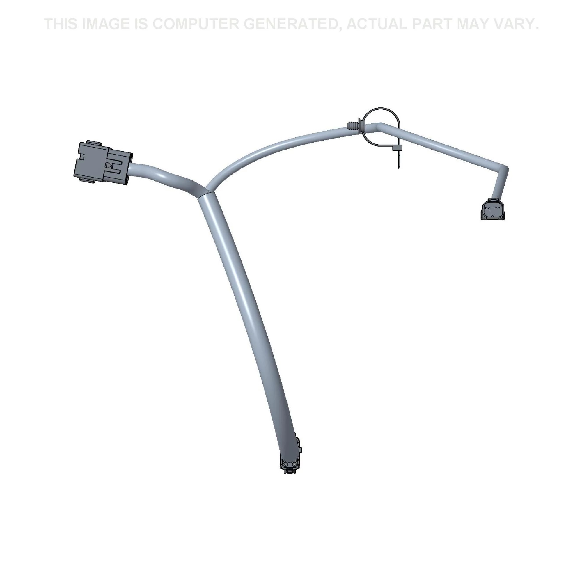 WIRE HARNESS | CASEIH | US | EN