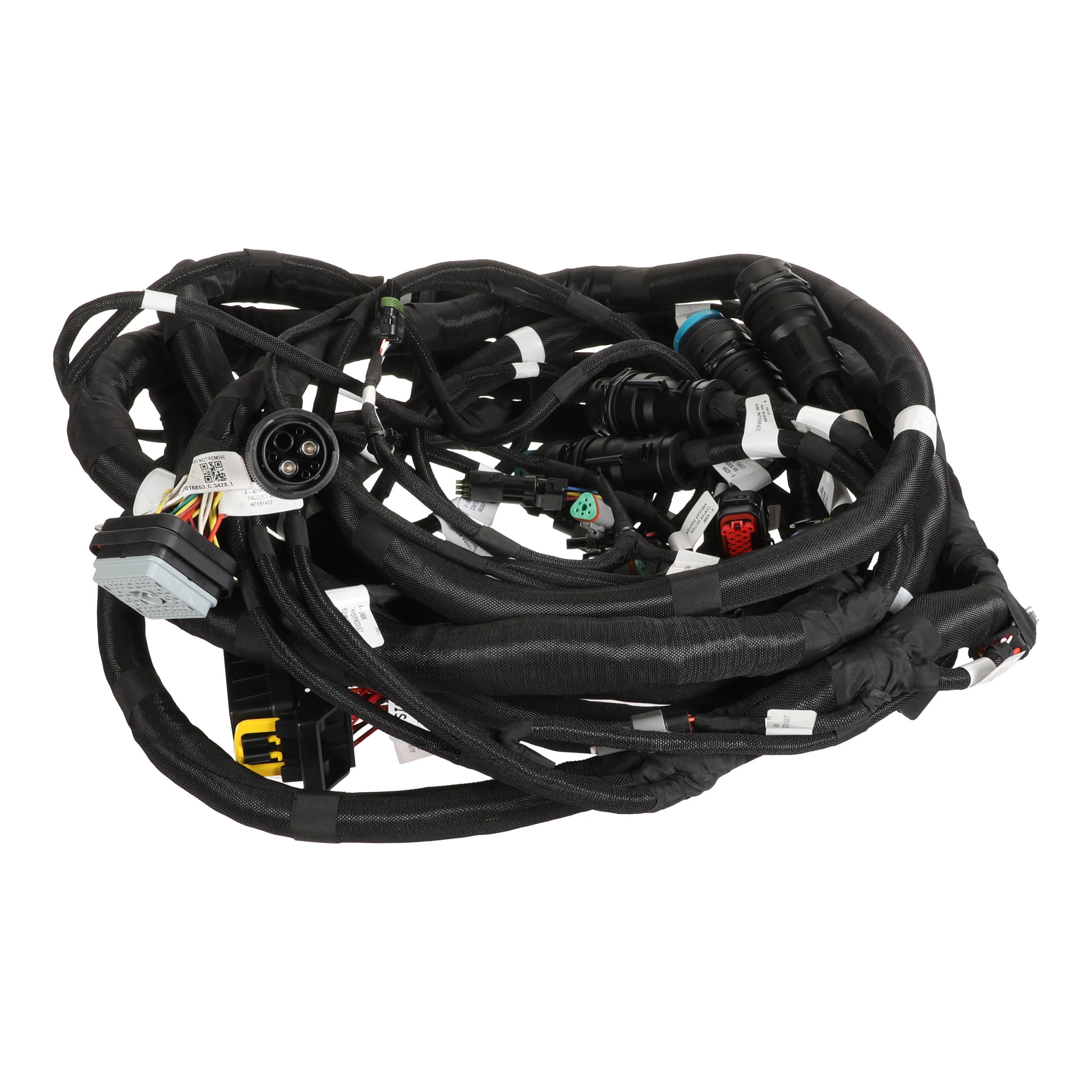 WIRE HARNESS | CASEIH | US | EN