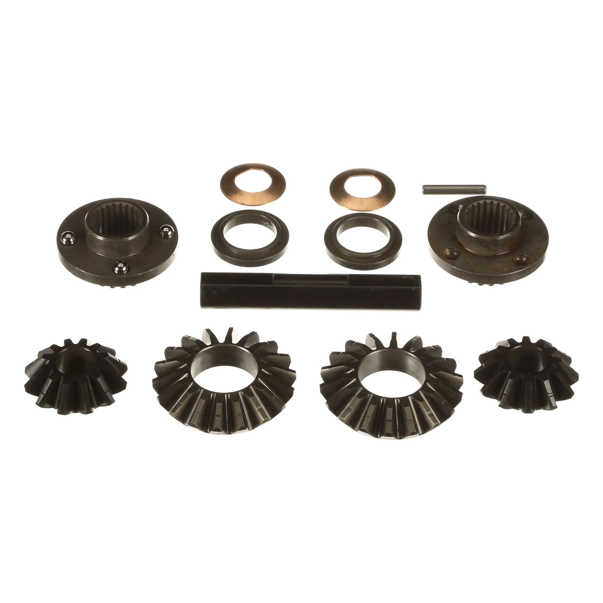 KARTER EN TANDWIELEN | CASEIH | EU | FR