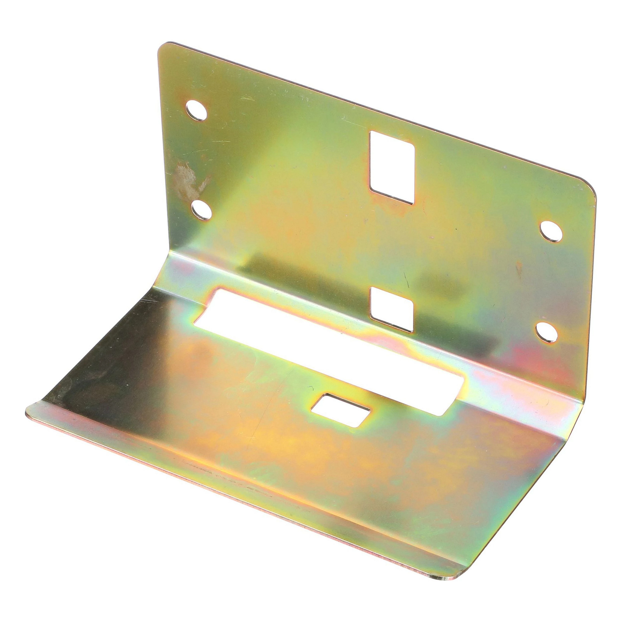 HEAT SHIELD | NEWHOLLANDAG | CA | EN