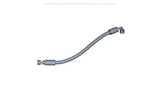 HYDRAULIC HOSE | NEWHOLLANDAG | US | EN