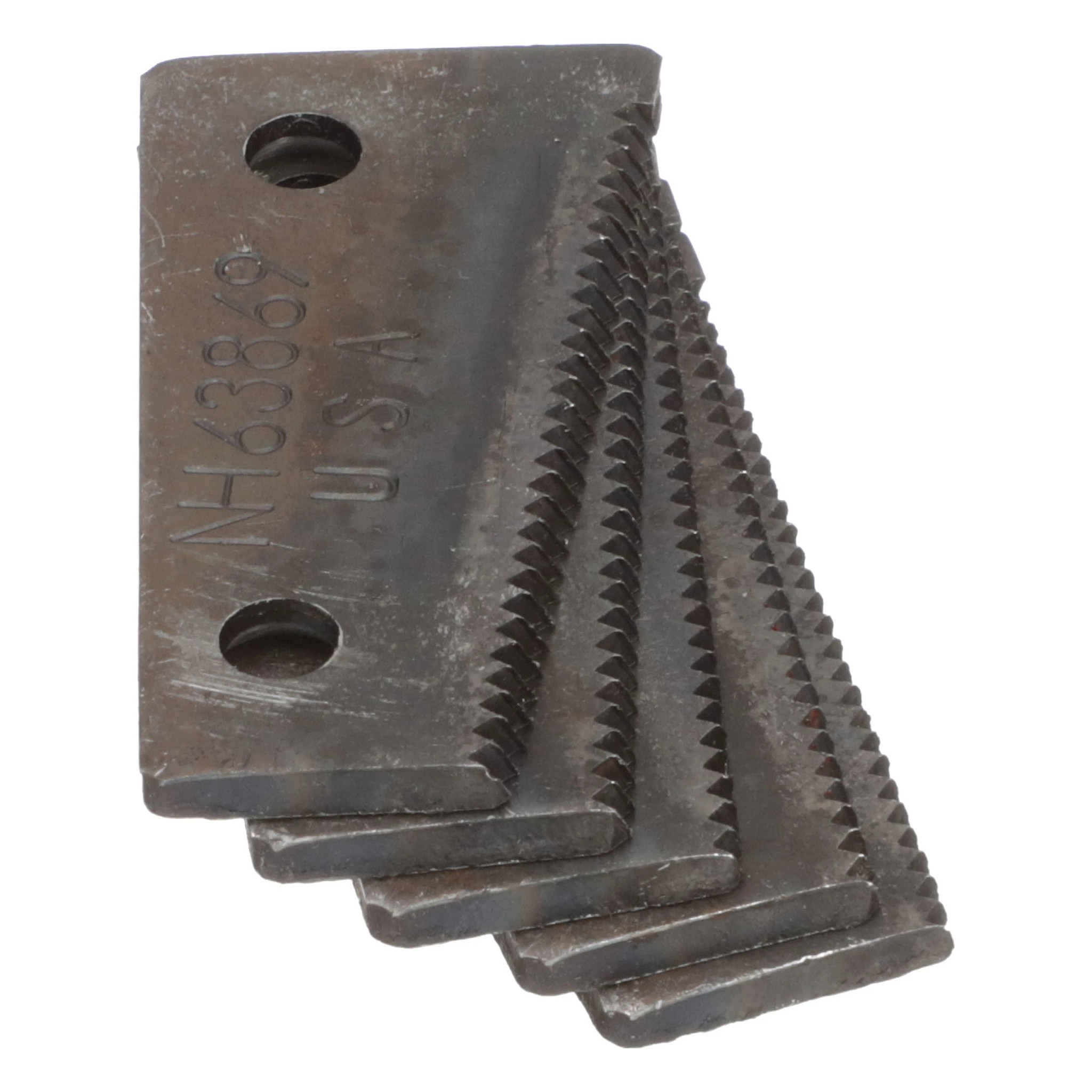 PLATE | NEWHOLLANDAG | CA | EN