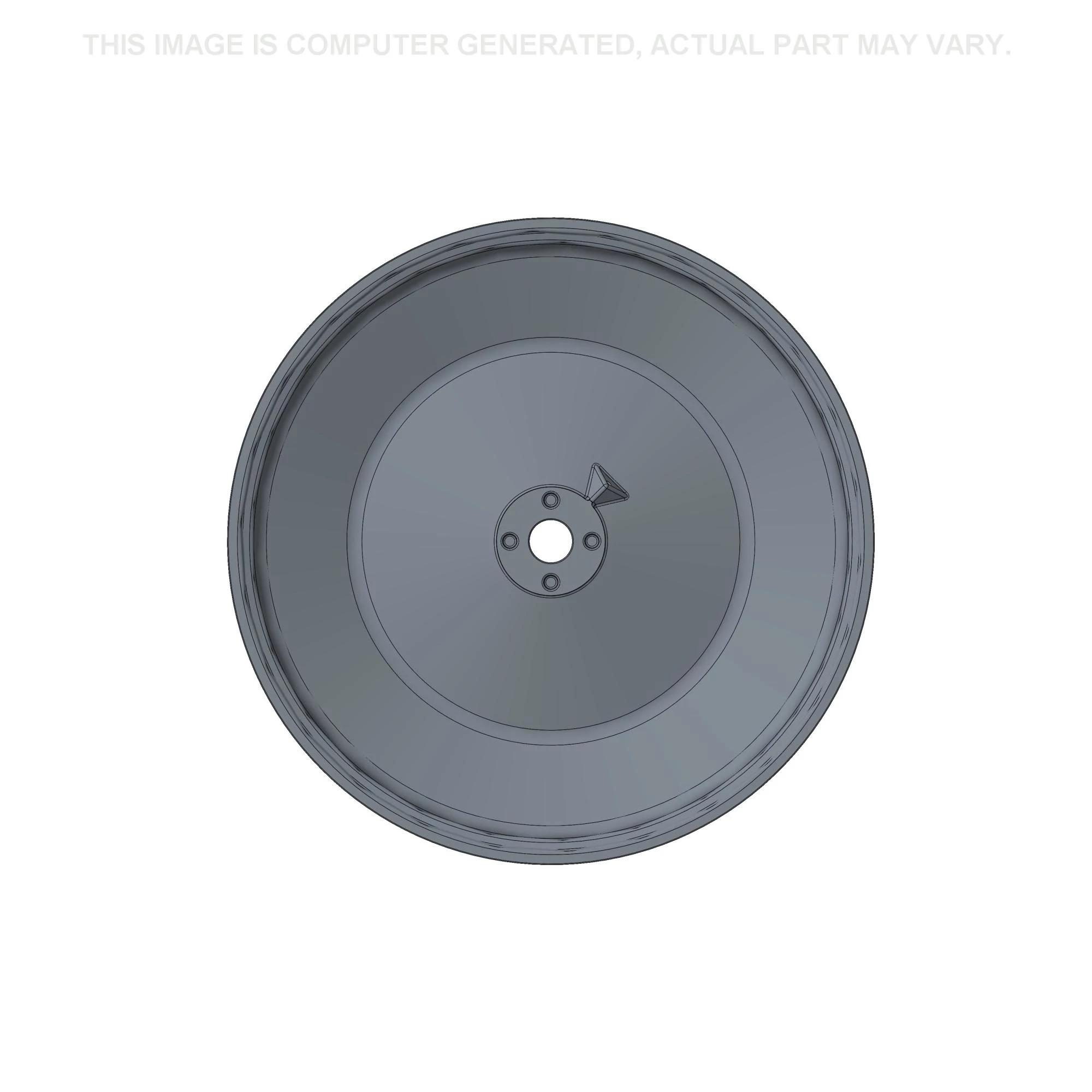 PULLEY | CASEIH | CA | EN