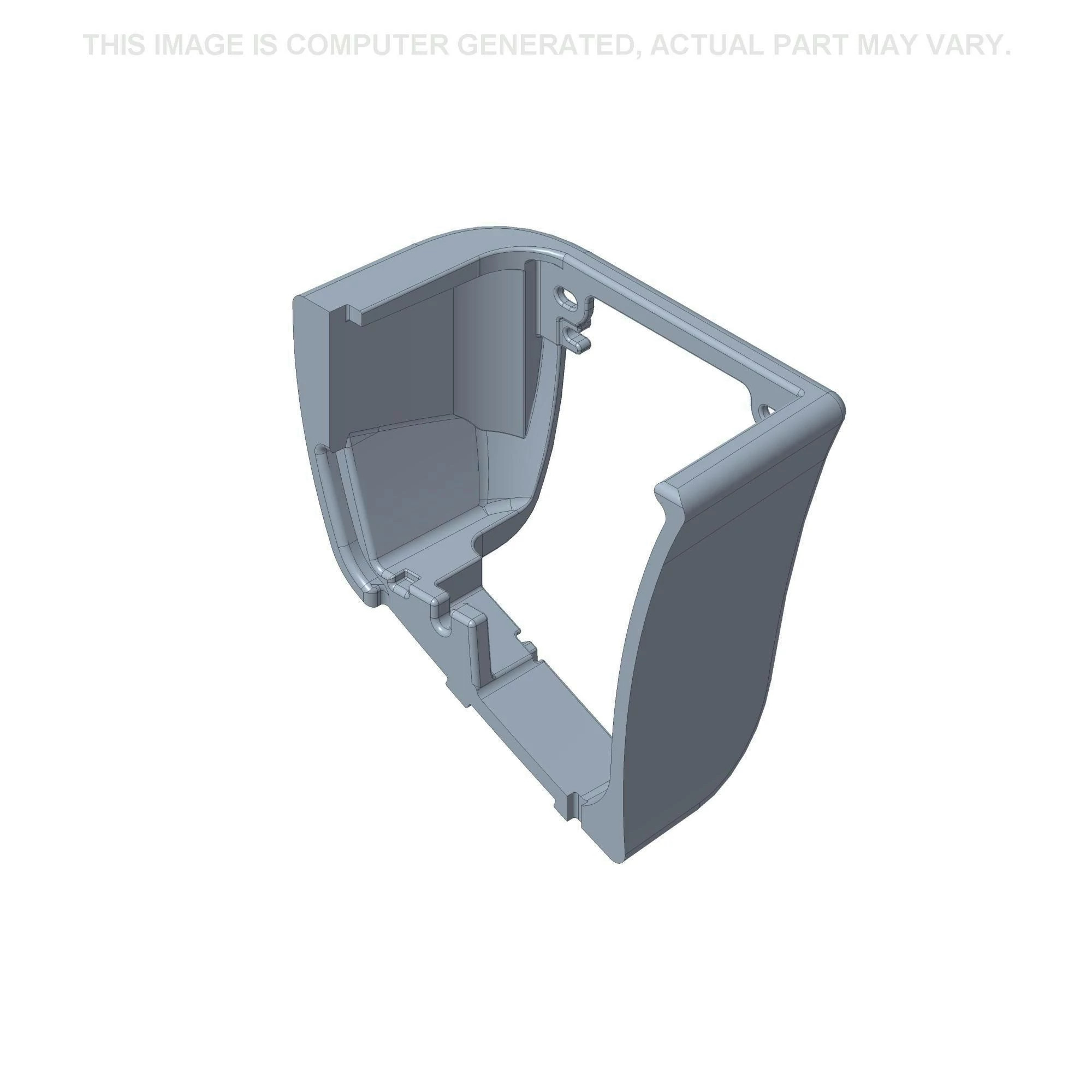 PARE-CHOC | CASEIH | CA | FR