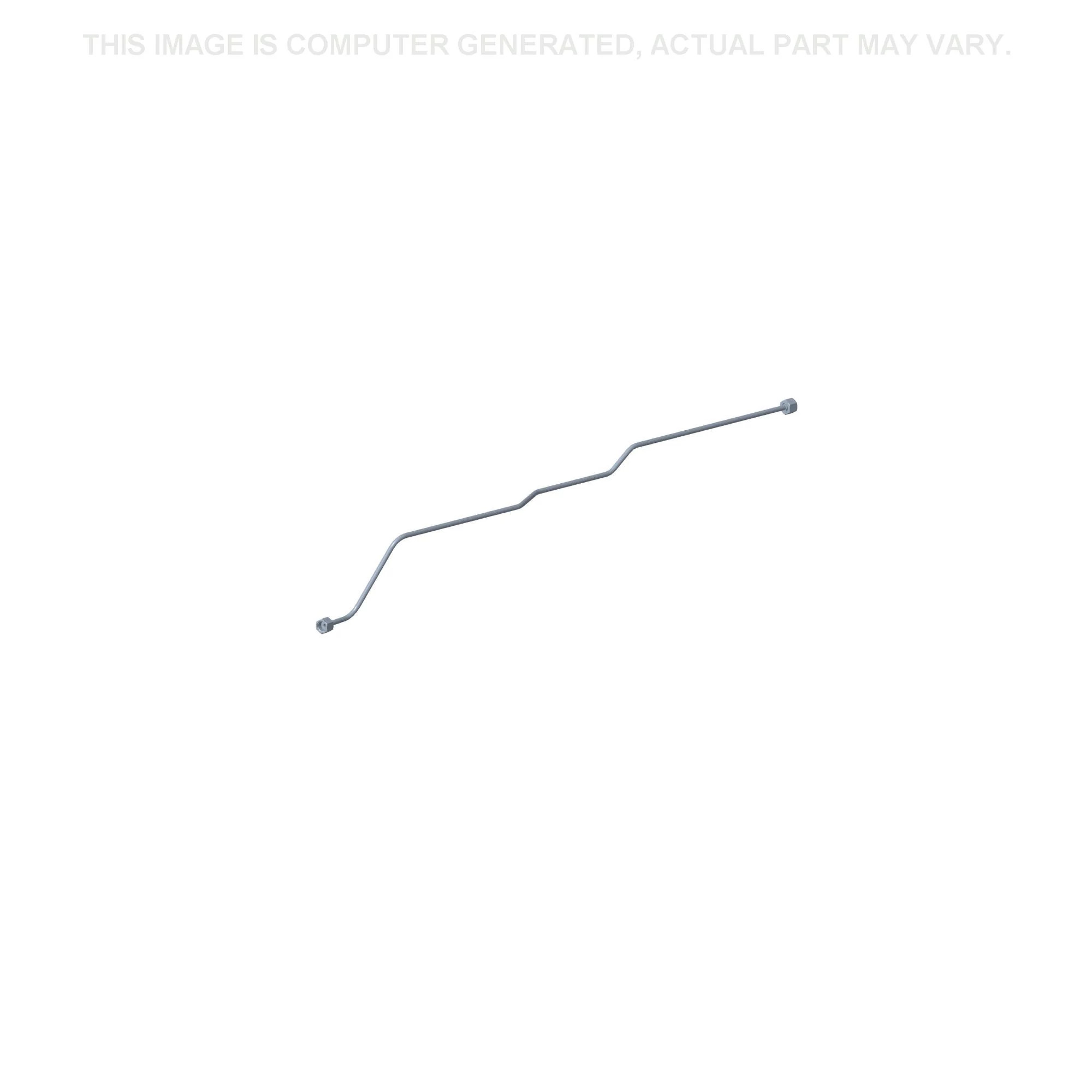 TUBAGEM HIDRÁULICO | CASEIH | BR | PT