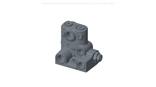 HYDRAULIKVENTIL | NEWHOLLANDCE | EU | ES