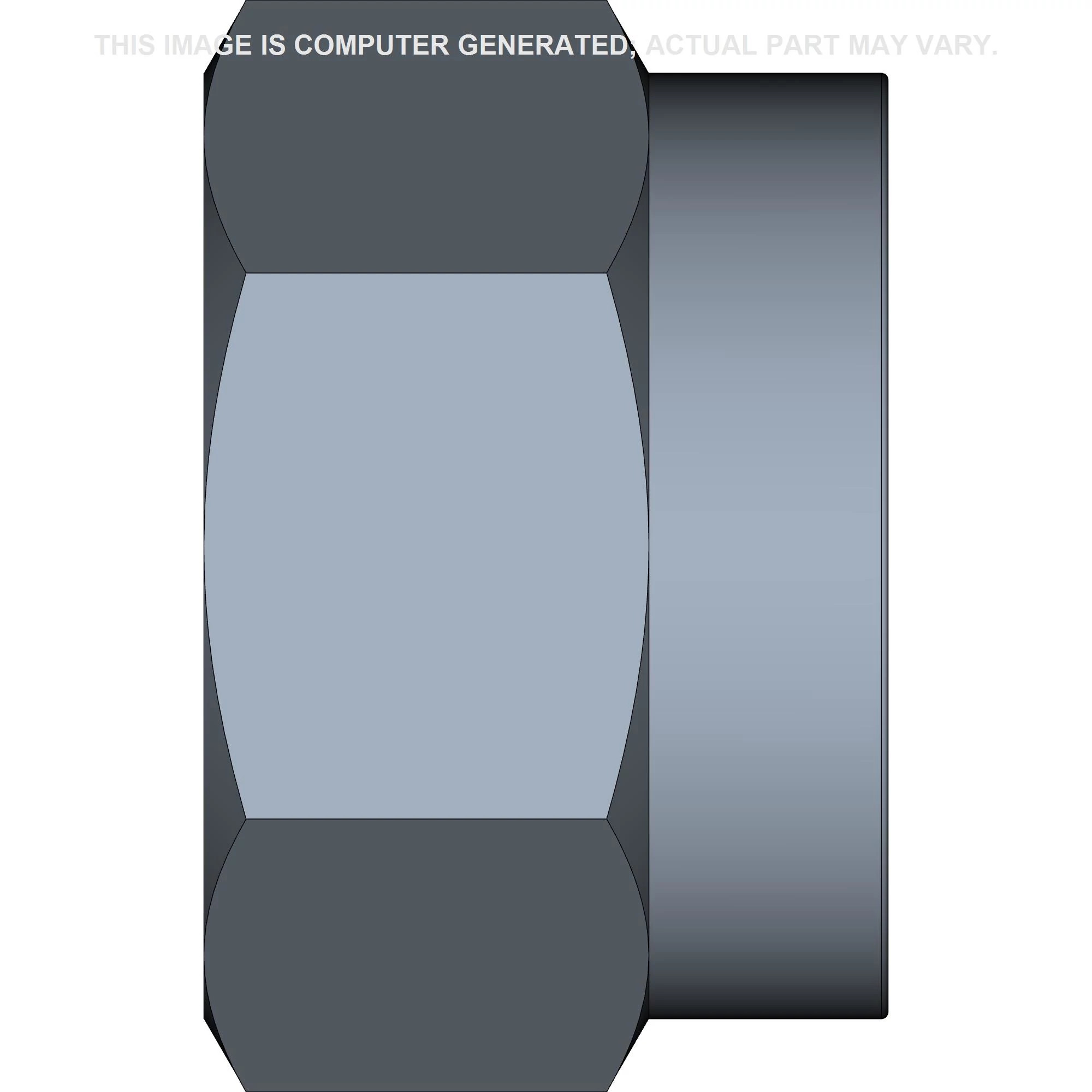 LOCK NUT | CASEIH | US | EN