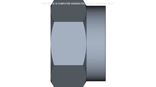 LOCK NUT | CASECE | EU | DE