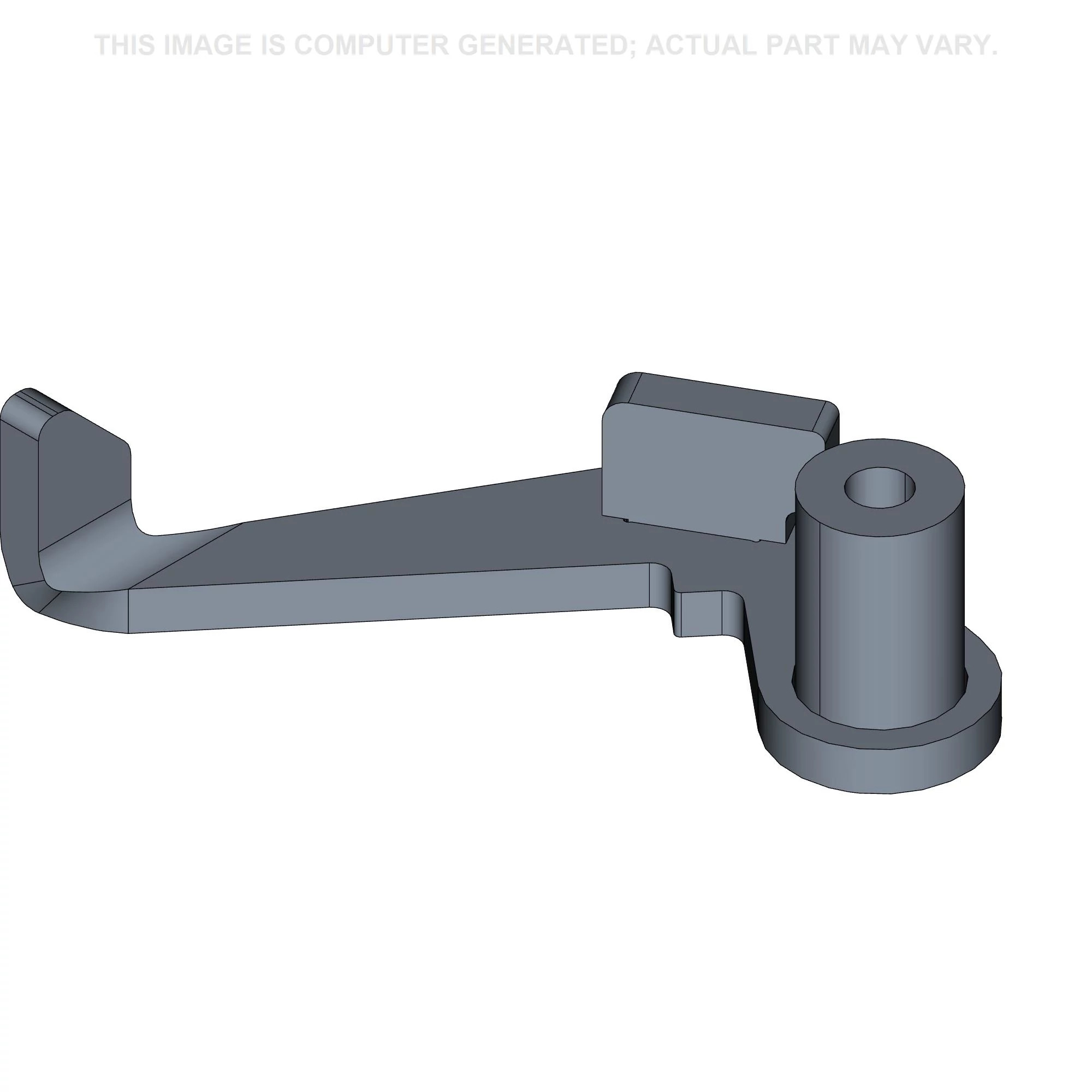 Latch | CASEIH | US | EN