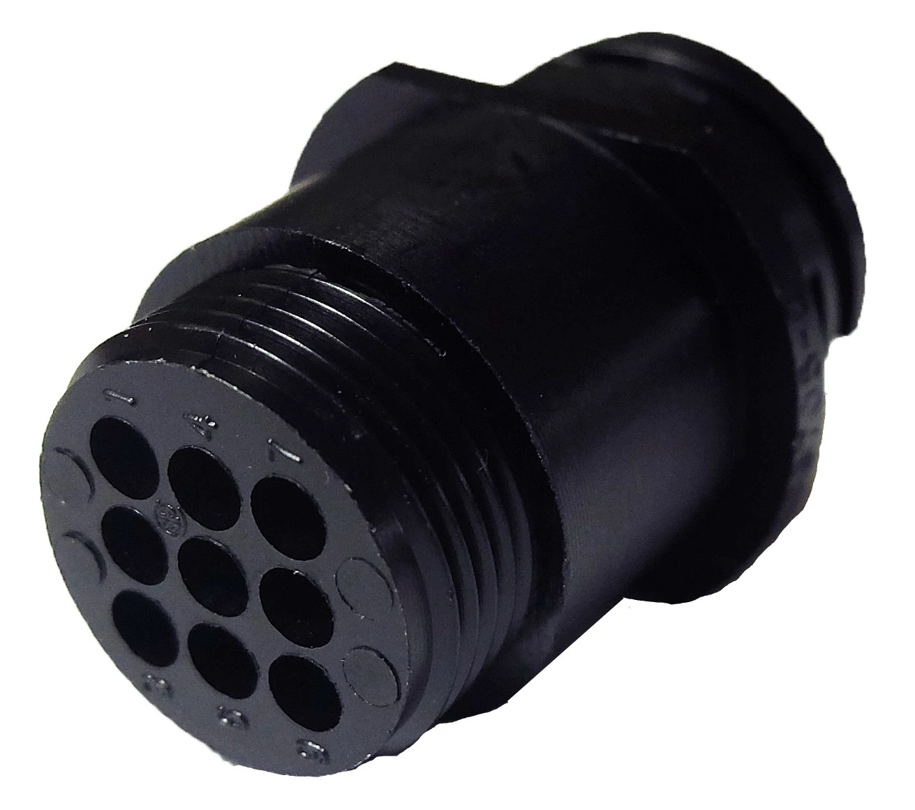 Elec Connector | CASECE | US | EN