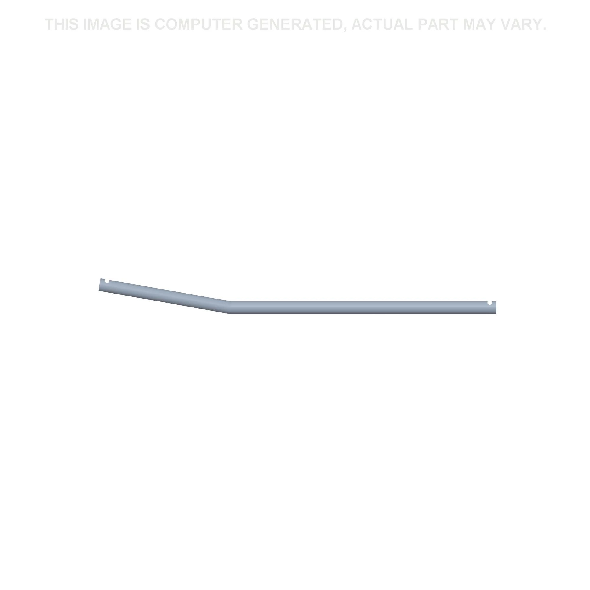 TRACK ROD ASSY | NEWHOLLANDAG | CA | EN