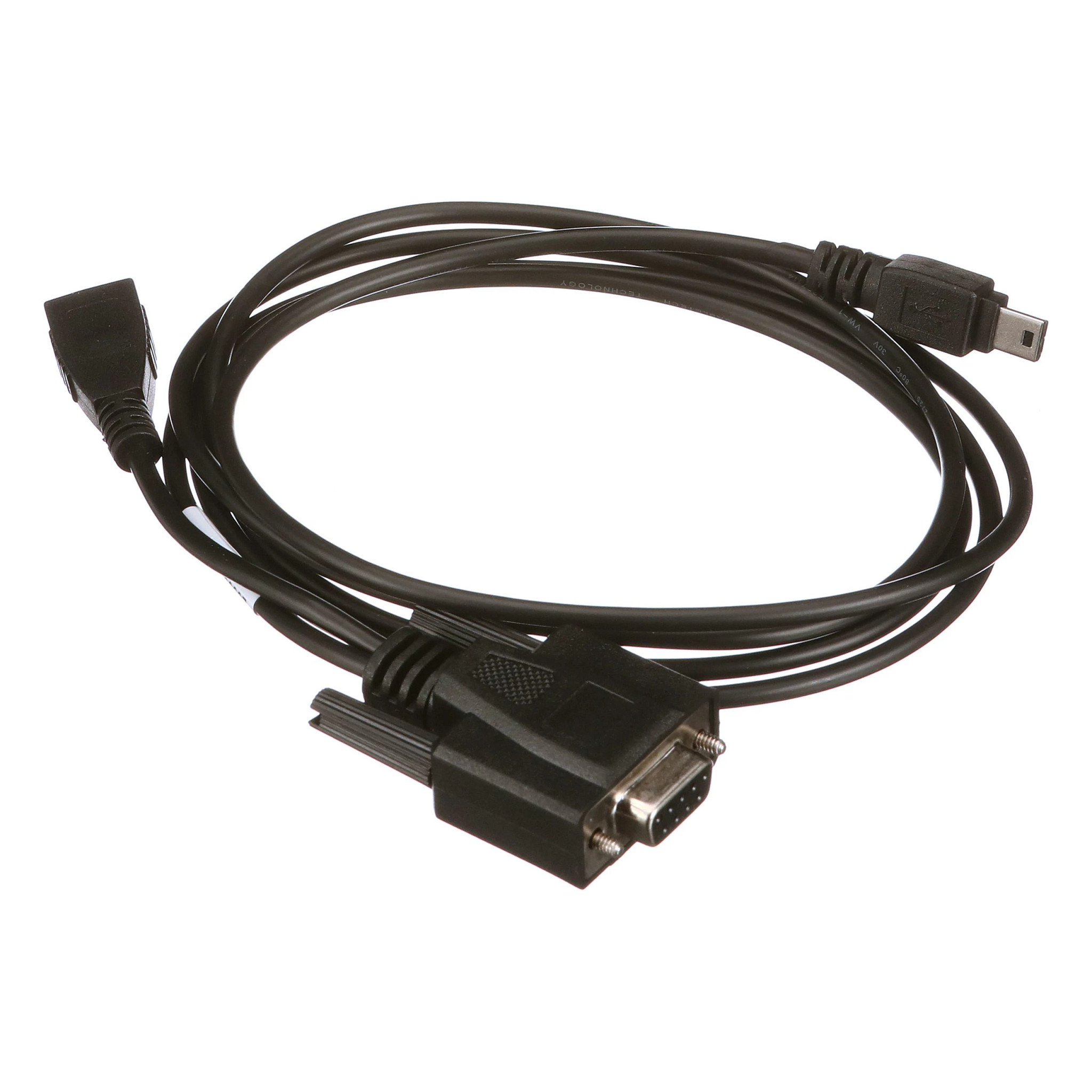 WIRE HARNESS | CASECE | SA | EN