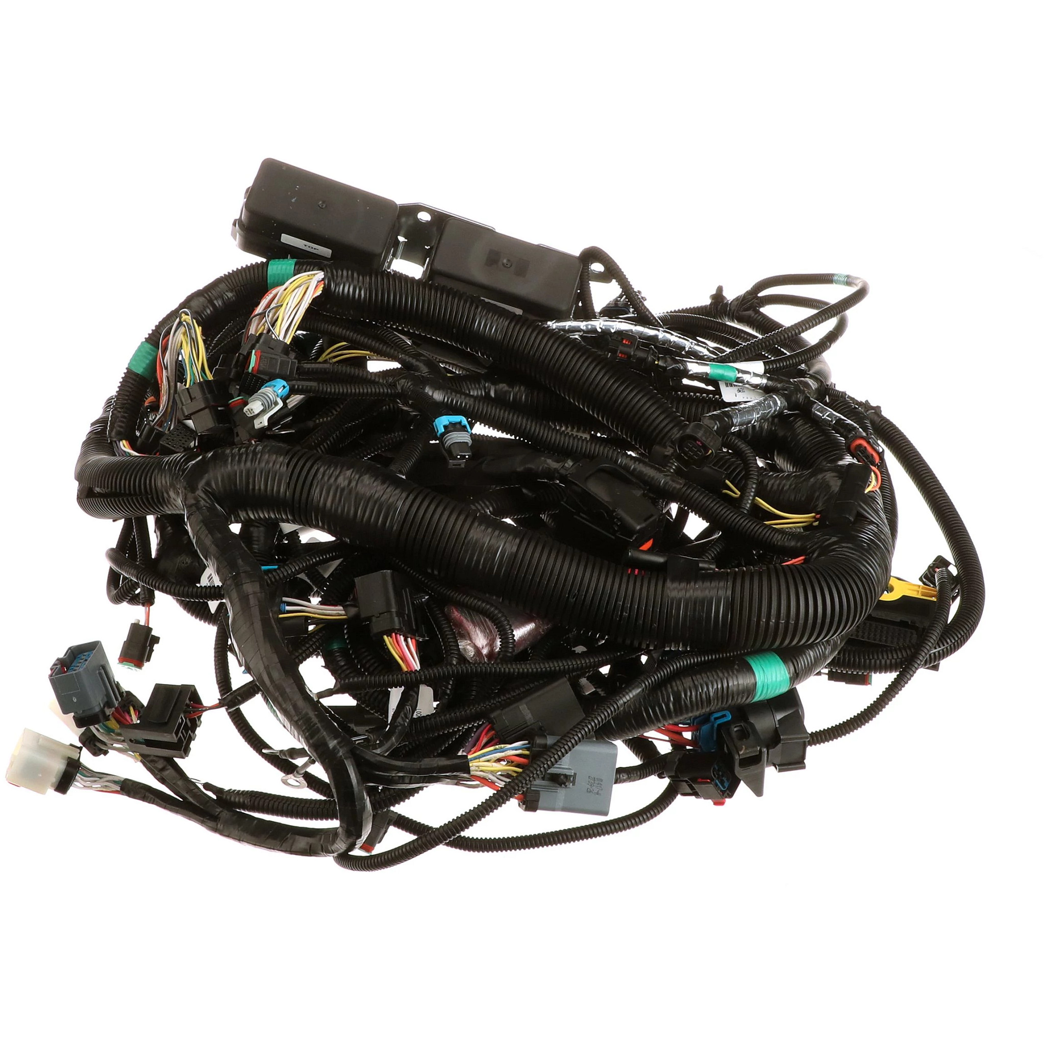 WIRE HARNESS | CASEIH | GB | EN